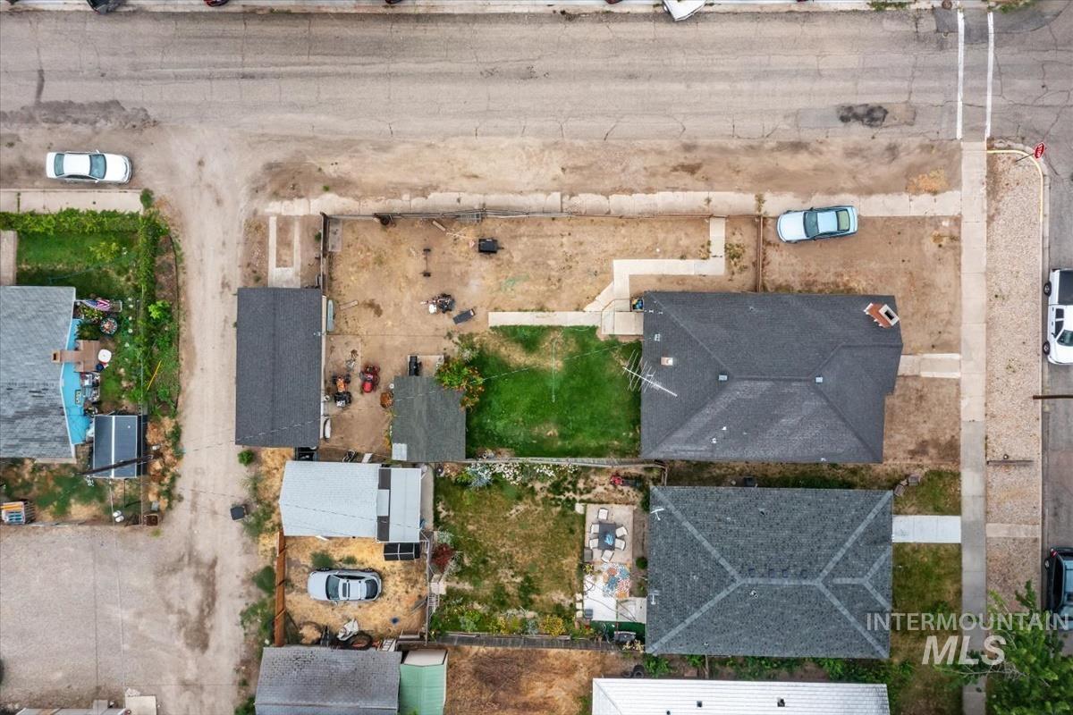 403 S Wardwell Ave, Emmett, Idaho 83617, 3 Bedrooms, 1 Bathroom, Residential For Sale, Price $224,900, 98996455