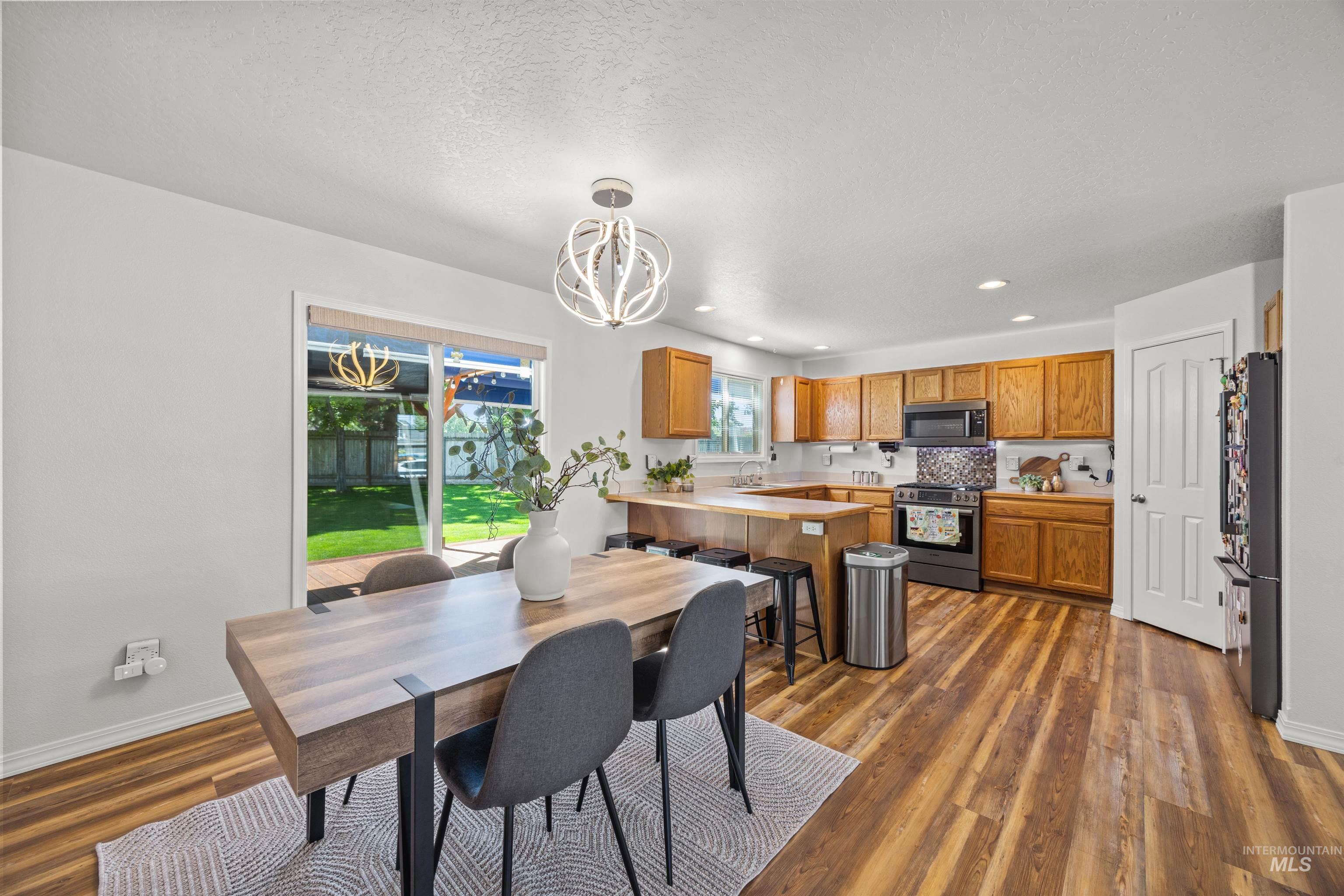 2839 W Pudu St, Meridian, Idaho 83646, 3 Bedrooms, 2.5 Bathrooms, Residential For Sale, Price $499,900,MLS 98996456