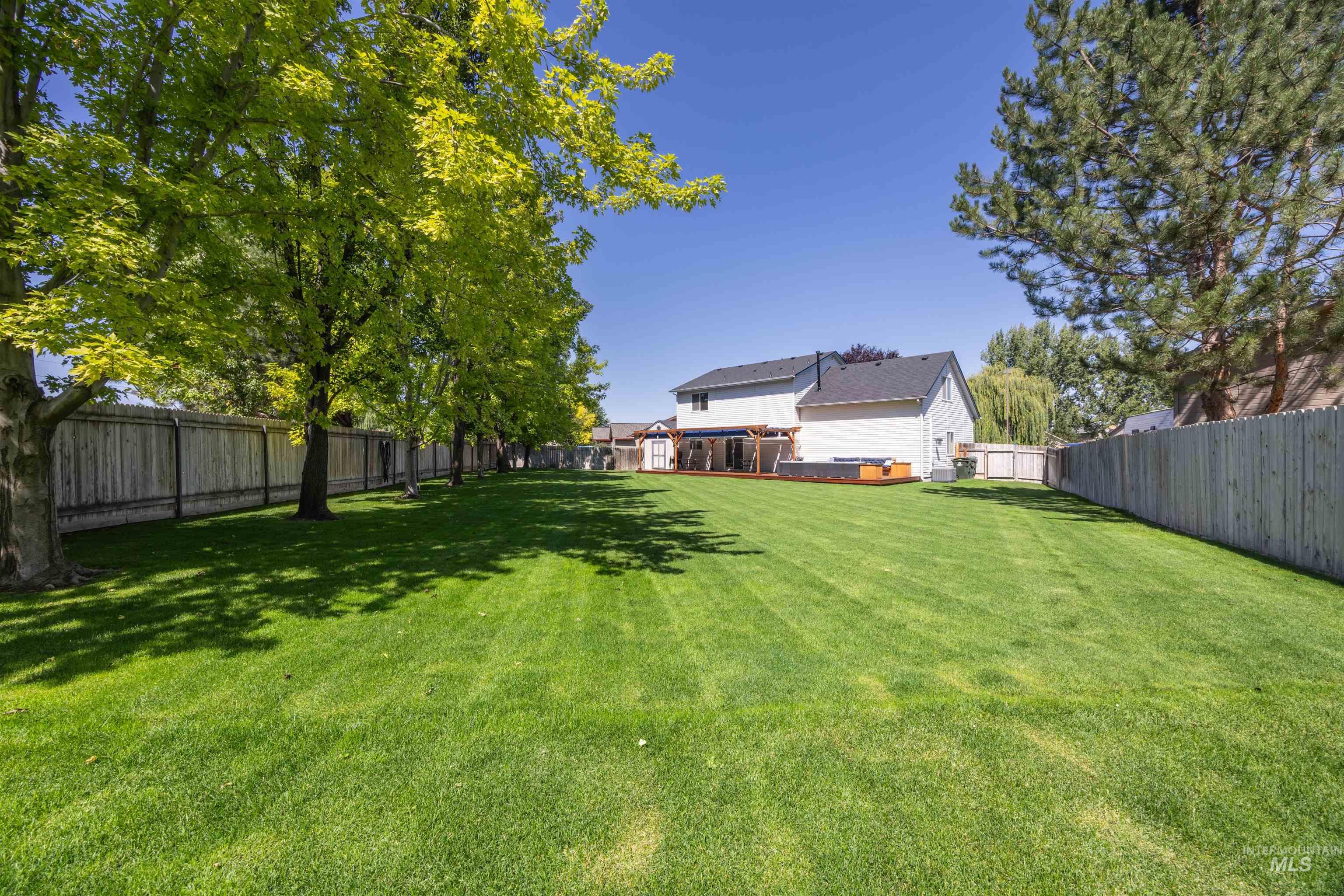 2839 W Pudu St, Meridian, Idaho 83646, 3 Bedrooms, 2.5 Bathrooms, Residential For Sale, Price $499,900,MLS 98996456