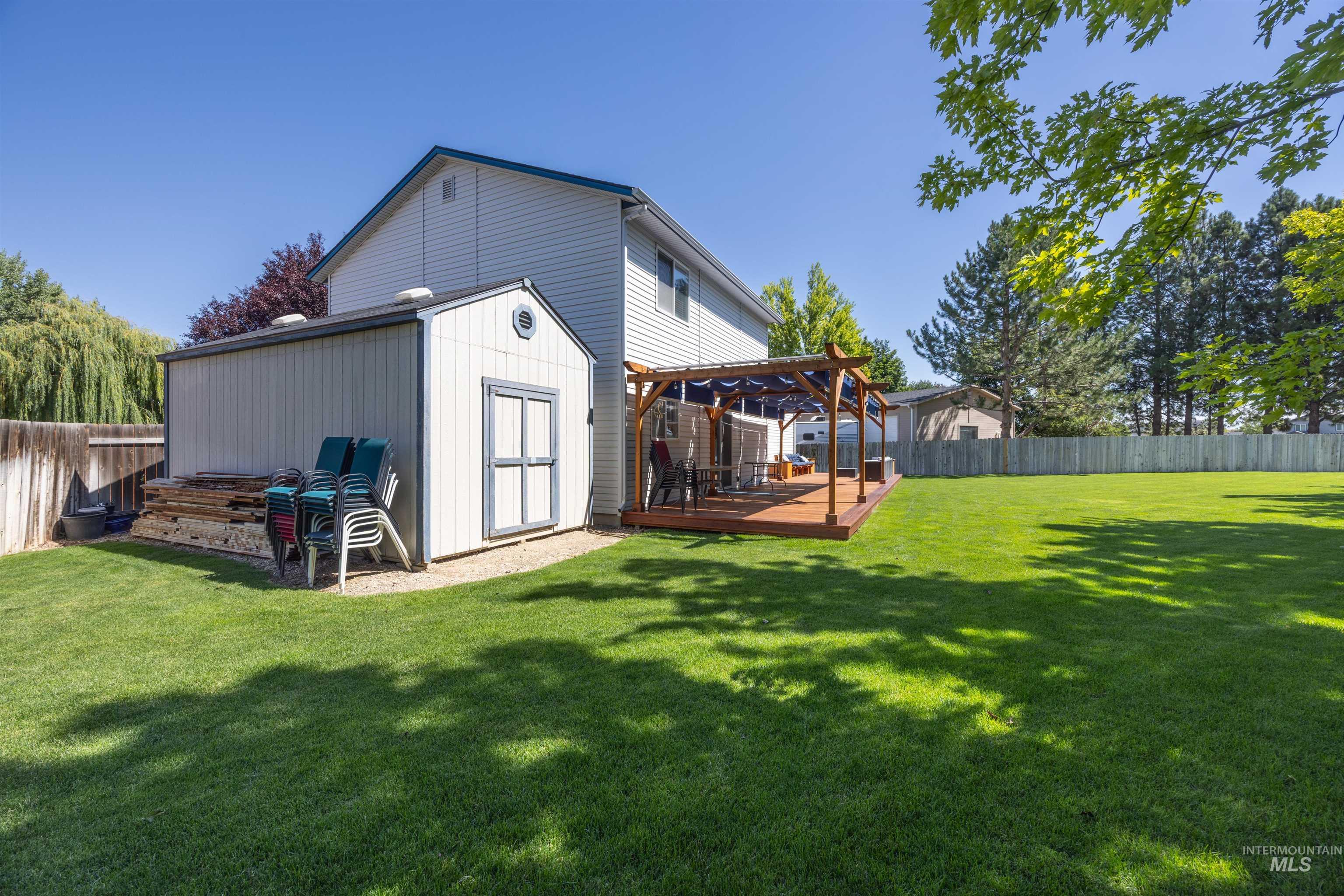 2839 W Pudu St, Meridian, Idaho 83646, 3 Bedrooms, 2.5 Bathrooms, Residential For Sale, Price $499,900,MLS 98996456
