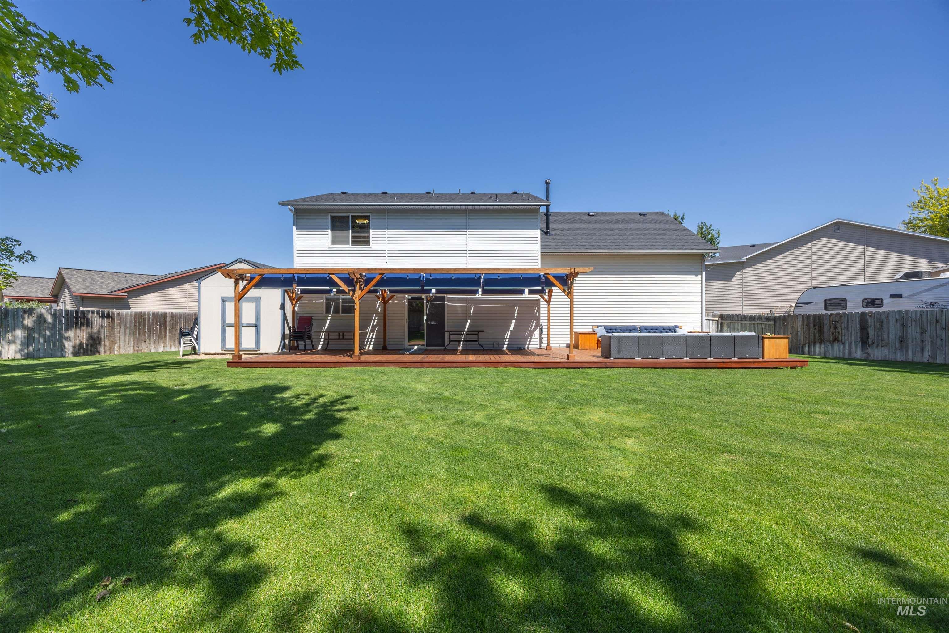 2839 W Pudu St, Meridian, Idaho 83646, 3 Bedrooms, 2.5 Bathrooms, Residential For Sale, Price $499,900,MLS 98996456