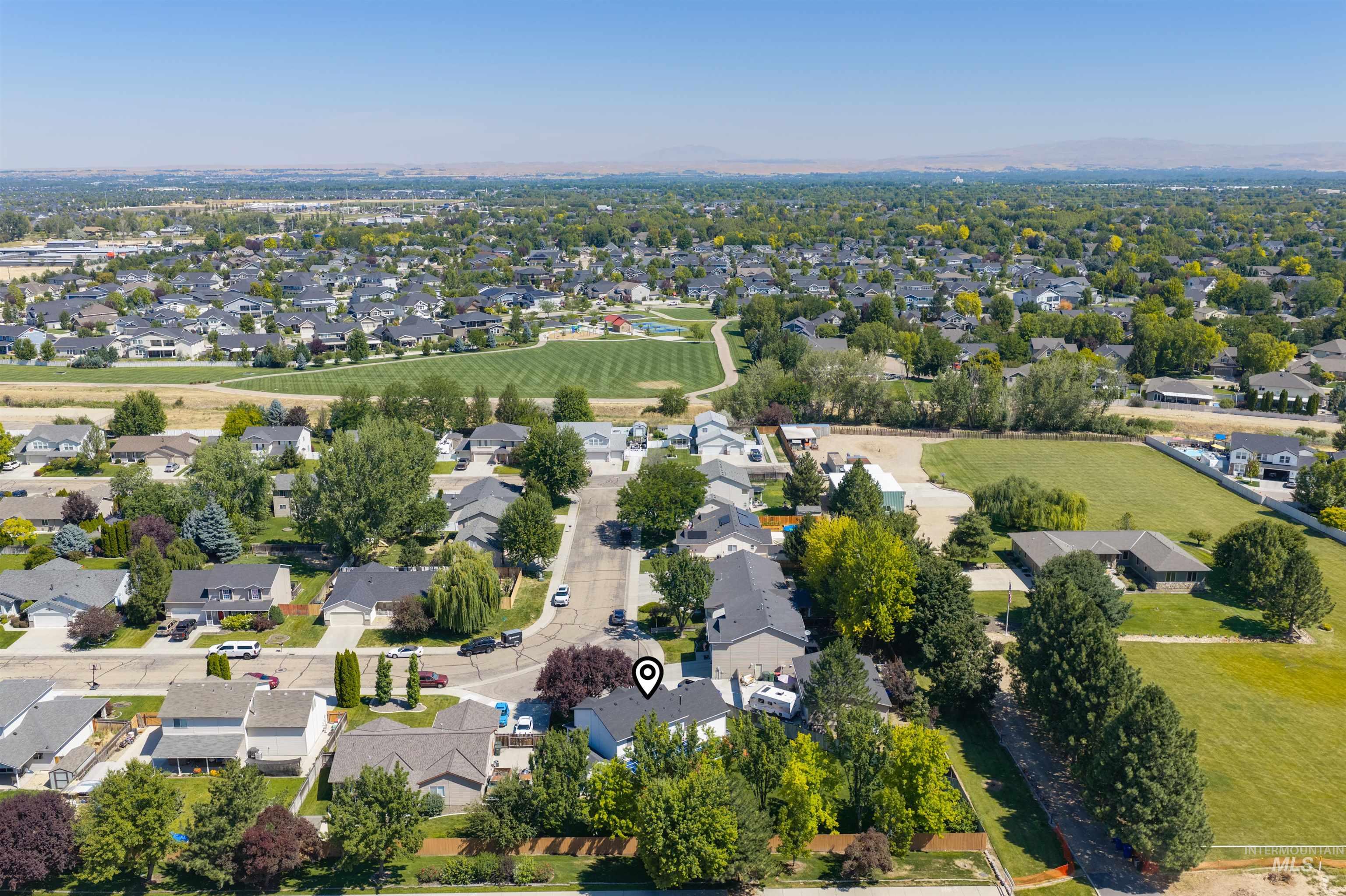 2839 W Pudu St, Meridian, Idaho 83646, 3 Bedrooms, 2.5 Bathrooms, Residential For Sale, Price $485,000, 98996456