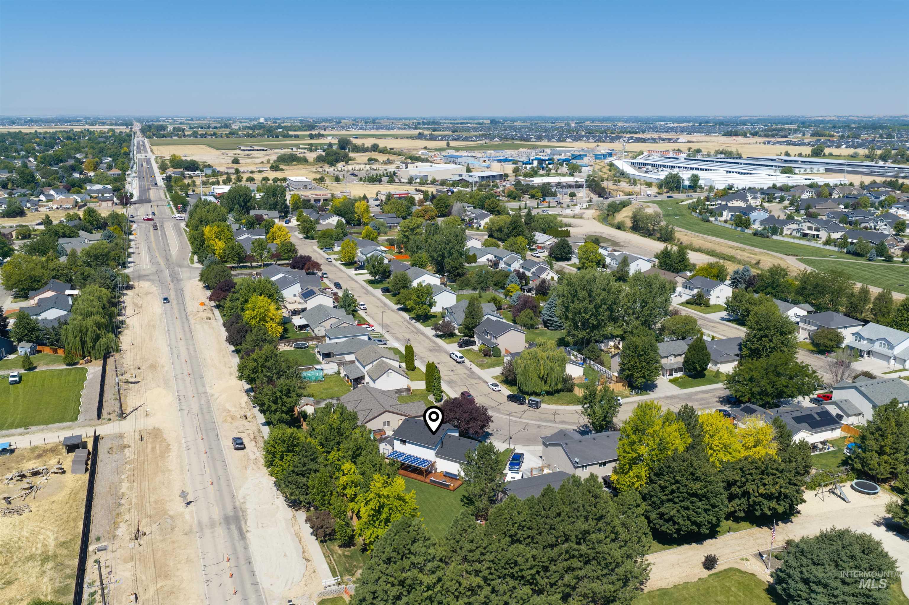 2839 W Pudu St, Meridian, Idaho 83646, 3 Bedrooms, 2.5 Bathrooms, Residential For Sale, Price $499,900,MLS 98996456