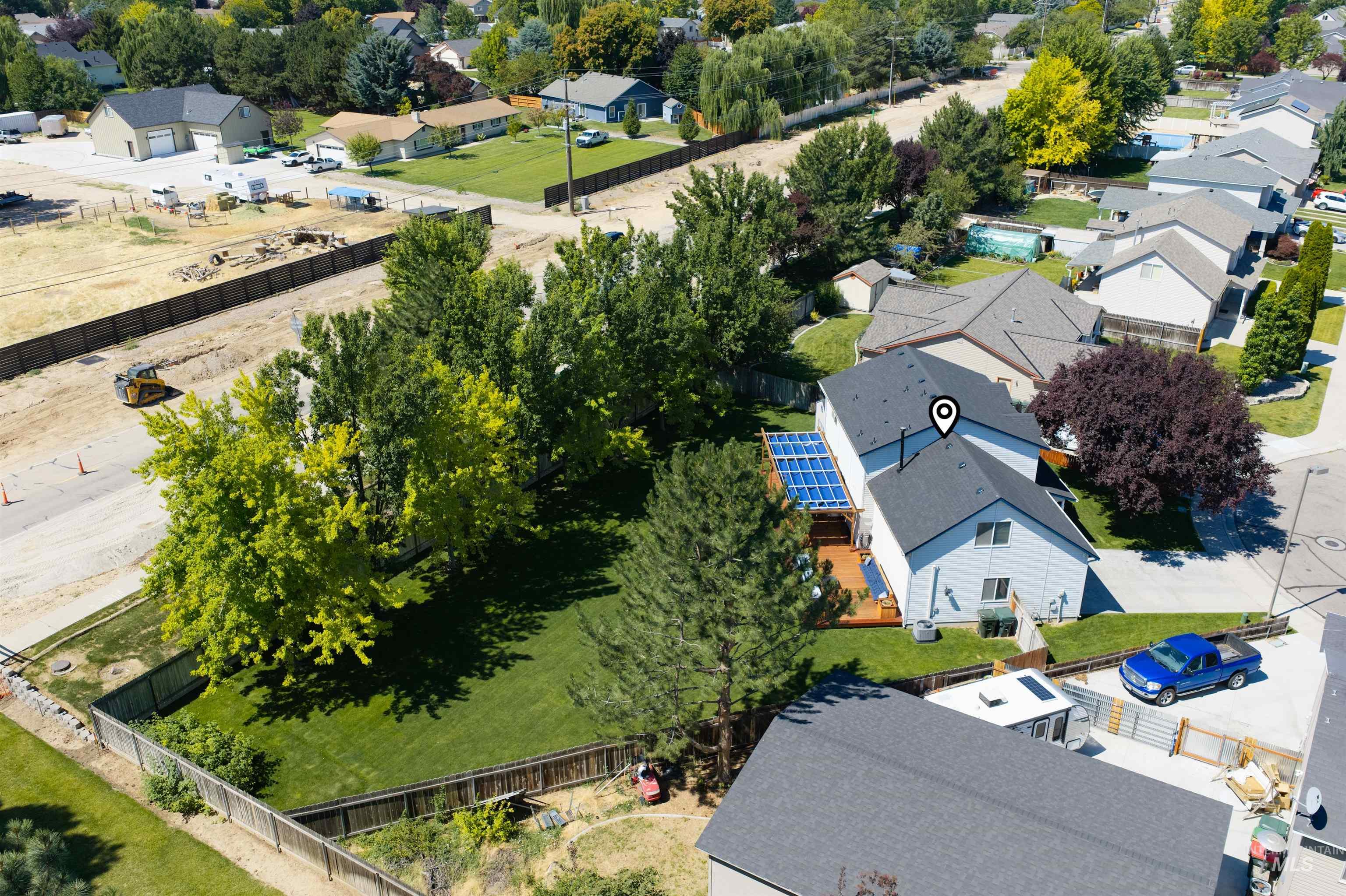 2839 W Pudu St, Meridian, Idaho 83646, 3 Bedrooms, 2.5 Bathrooms, Residential For Sale, Price $485,000, 98996456