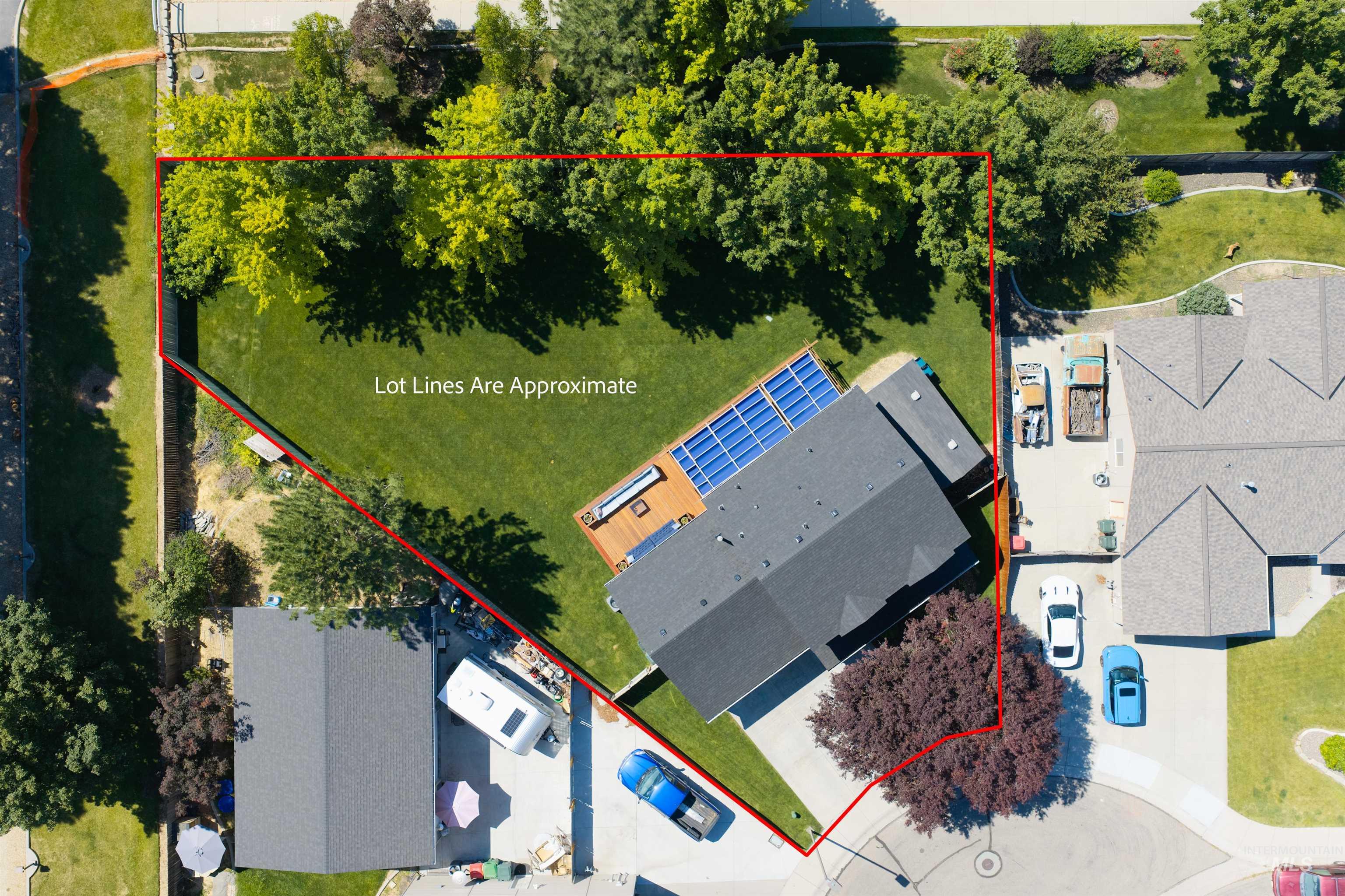 2839 W Pudu St, Meridian, Idaho 83646, 3 Bedrooms, 2.5 Bathrooms, Residential For Sale, Price $499,900,MLS 98996456