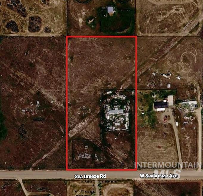 10190 W seabreeze ave, Mountain Home, Idaho 83647, Land For Sale, Price $124,900,MLS 98996457