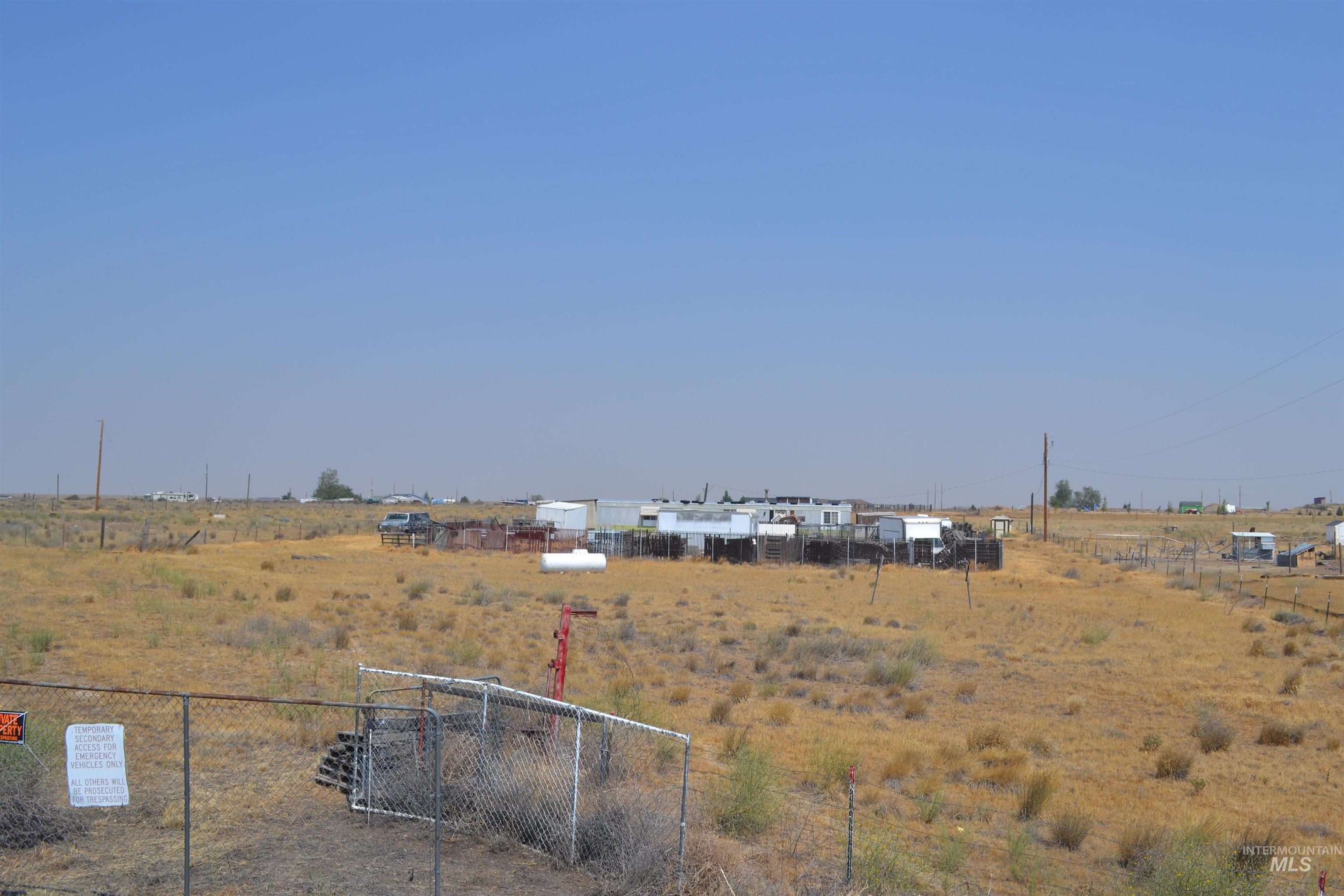 10190 W seabreeze ave, Mountain Home, Idaho 83647, Land For Sale, Price $124,900,MLS 98996457