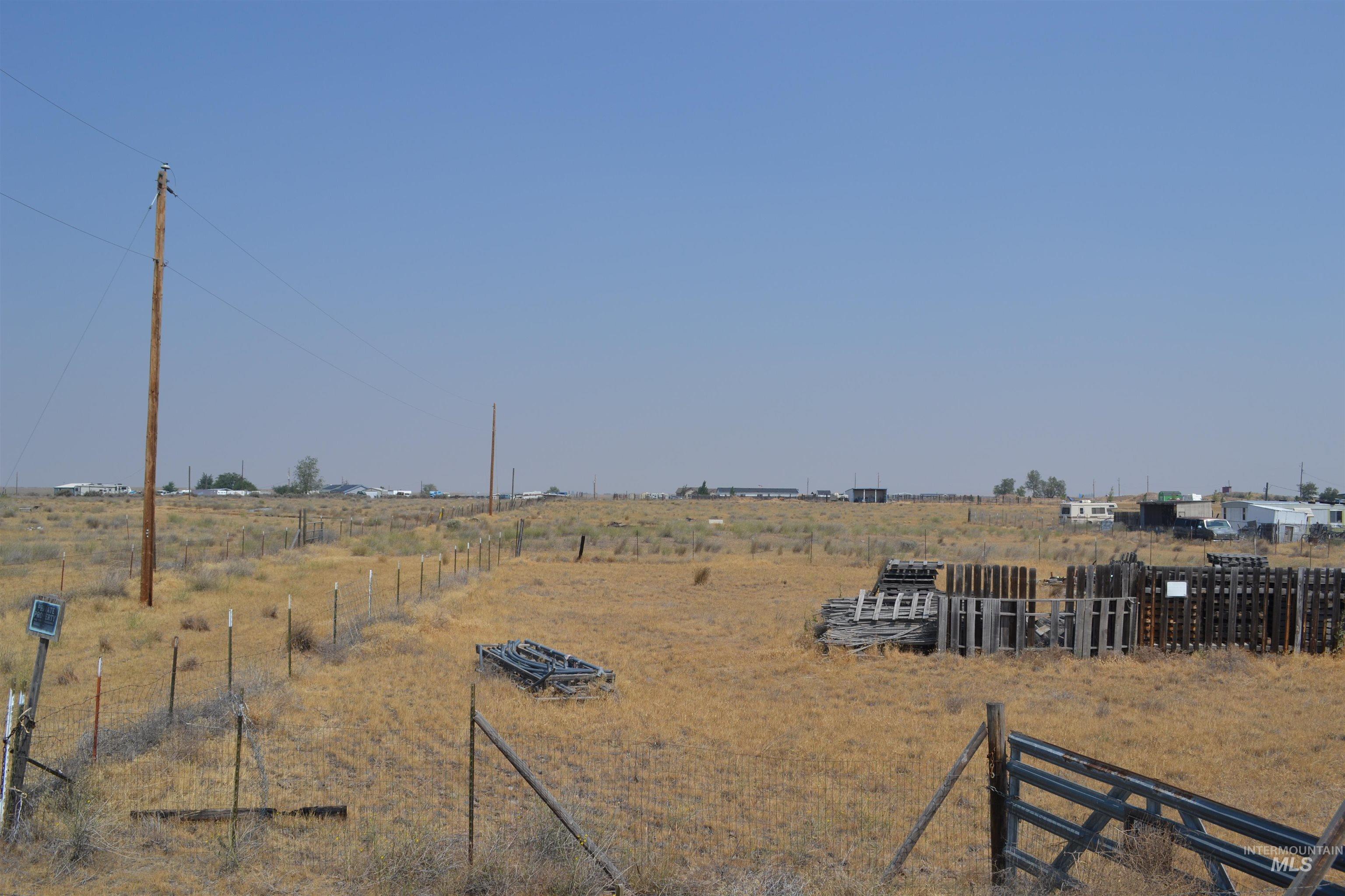 10190 W seabreeze ave, Mountain Home, Idaho 83647, Land For Sale, Price $124,900,MLS 98996457
