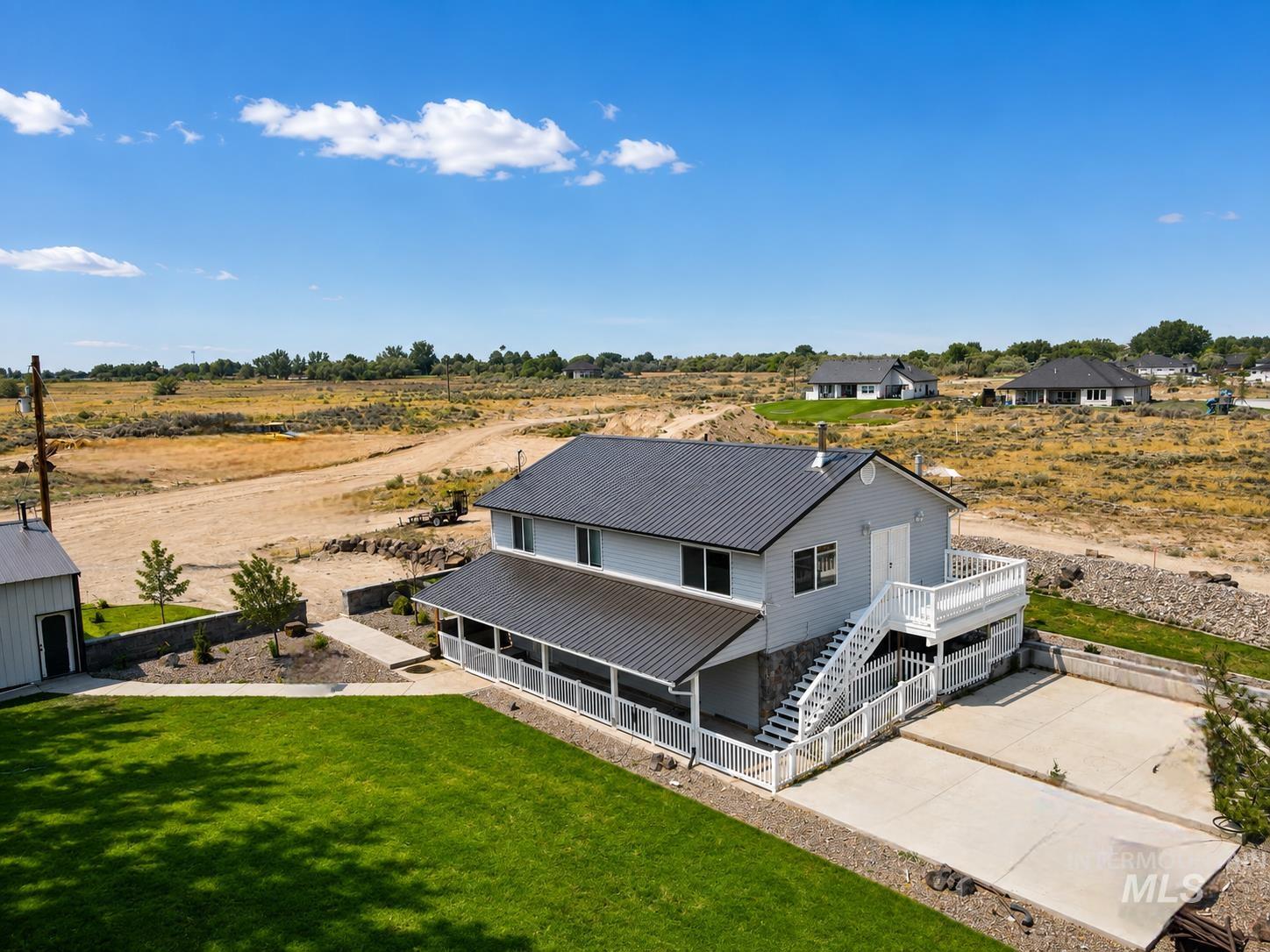3422 E. 4056 N., Kimberly, Idaho 83341, 4 Bedrooms, 2 Bathrooms, Residential For Sale, Price $569,999,MLS 98996458