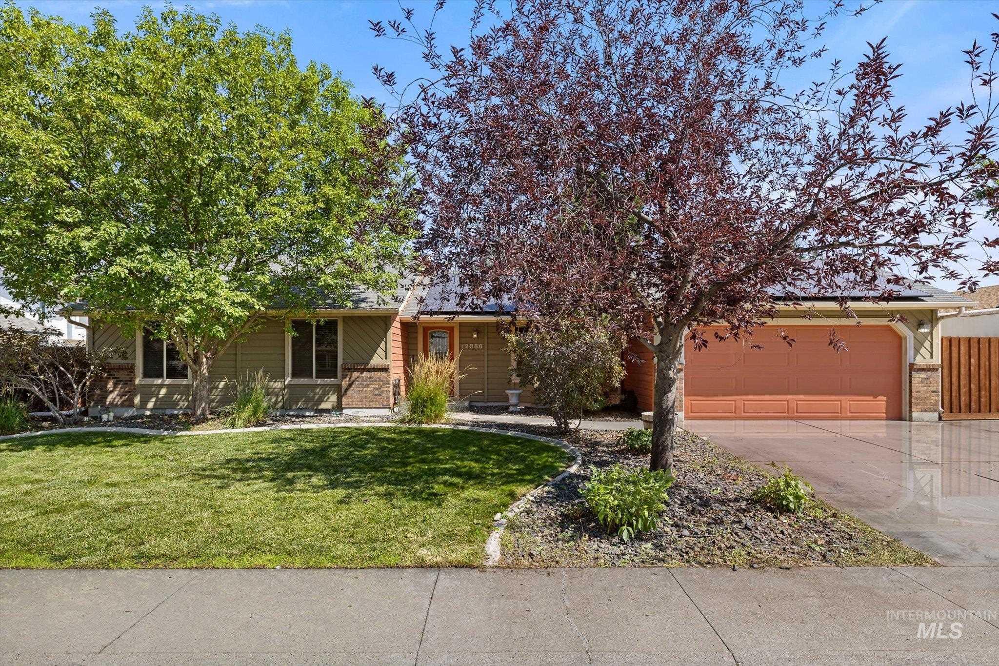 12086 W Ramrod Dr, Boise, Idaho 83713, 4 Bedrooms, 2.5 Bathrooms, Residential For Sale, Price $500,000,MLS 98996460