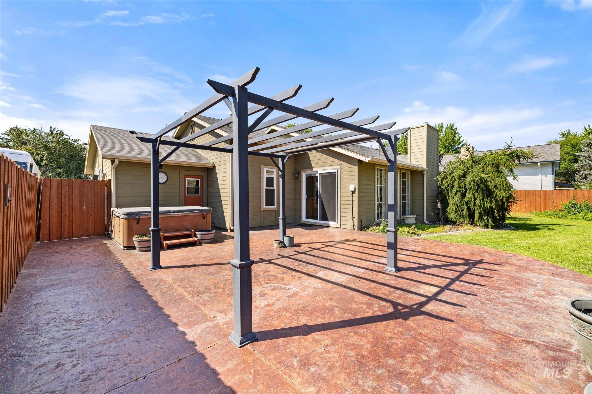 12086 W Ramrod Dr, Boise, Idaho 83713, 4 Bedrooms, 2.5 Bathrooms, Residential For Sale, Price $500,000,MLS 98996460