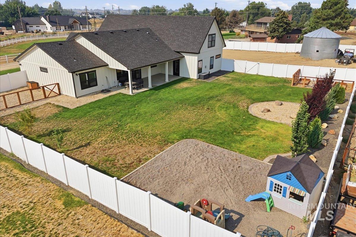 13958 Raptor Ln, Caldwell, Idaho 83607, 5 Bedrooms, 3.5 Bathrooms, Residential For Sale, Price $1,175,000,MLS 98996461