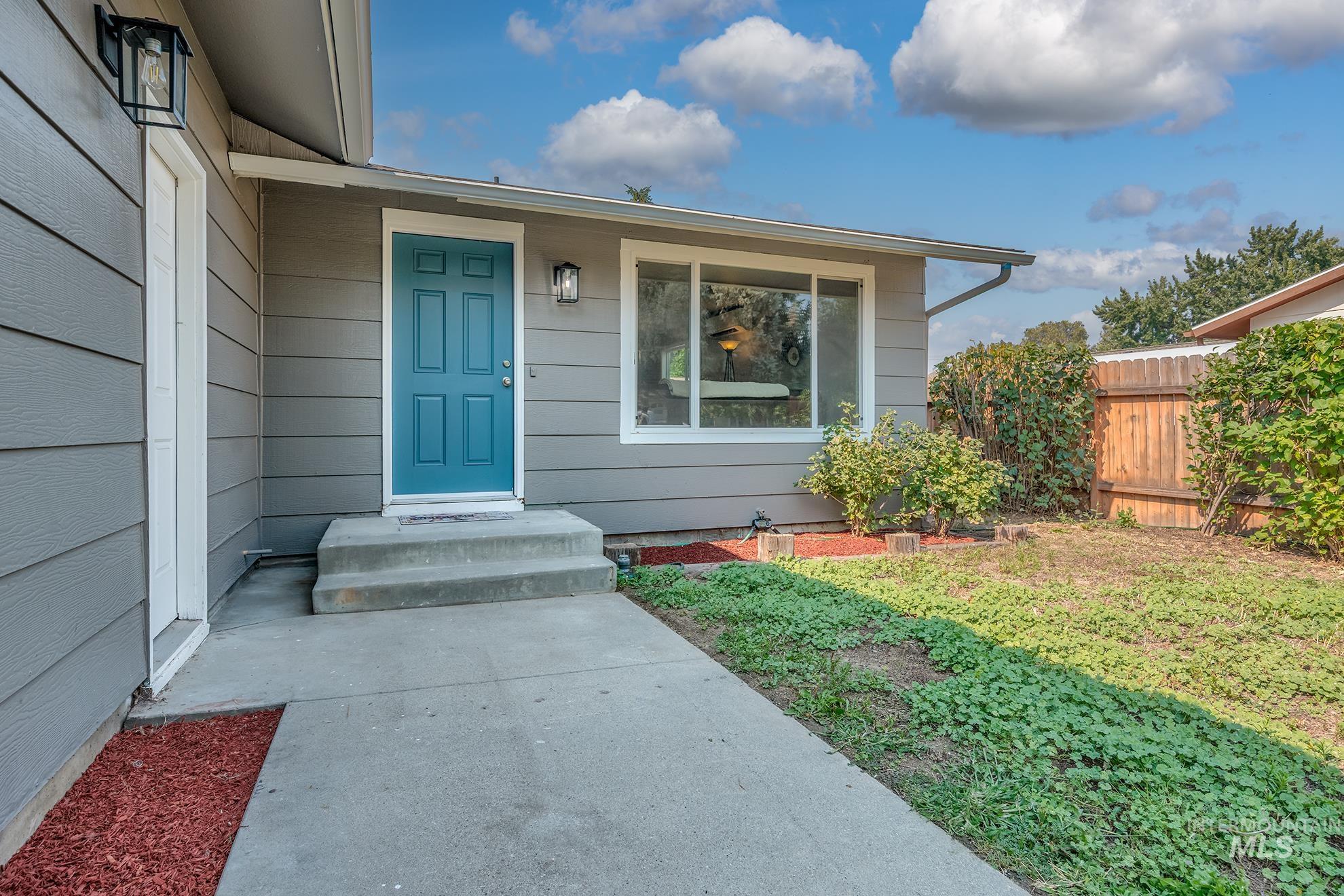 630 E 5th St, Emmett, Idaho 83617, 2 Bedrooms, 1 Bathroom, Residential For Sale, Price $339,000, 98996462