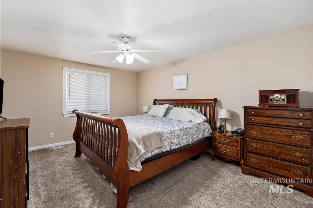 10560 W Fox Ridge Dr, Boise, Idaho 83709, 2 Bedrooms, 1 Bathroom, Residential For Sale, Price $316,900,MLS 98996469