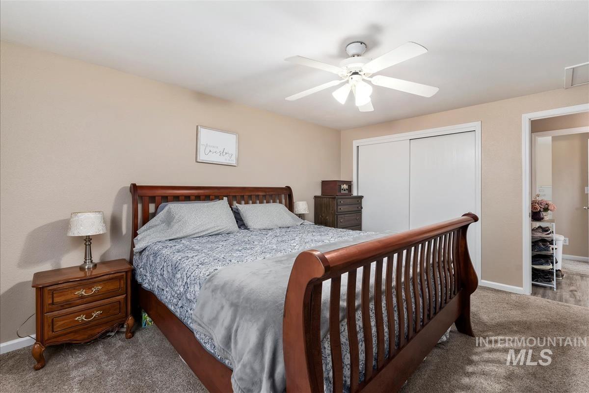 10560 W Fox Ridge Dr, Boise, Idaho 83709, 2 Bedrooms, 1 Bathroom, Residential For Sale, Price $316,900,MLS 98996469
