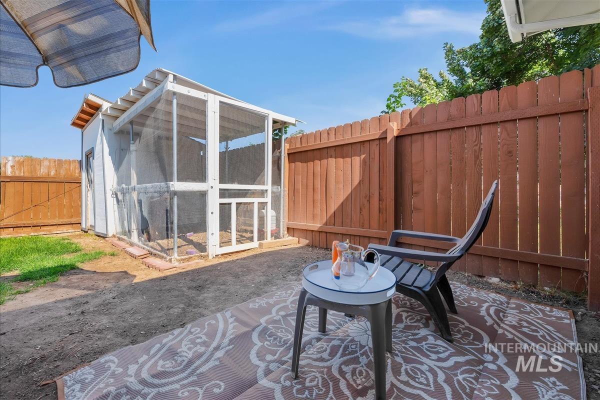 10560 W Fox Ridge Dr, Boise, Idaho 83709, 2 Bedrooms, 1 Bathroom, Residential For Sale, Price $316,900,MLS 98996469