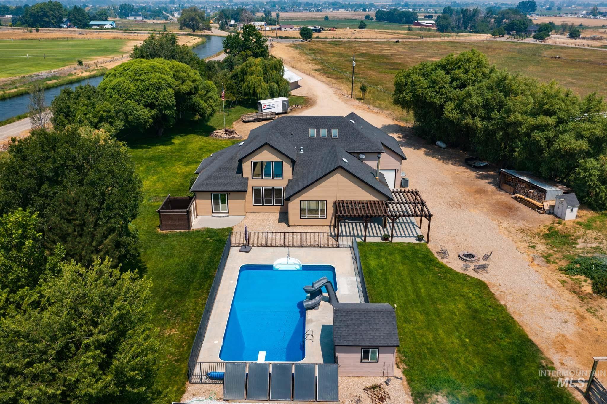 2324 S kaesemeyer Lane, Kuna, Idaho 83634, 4 Bedrooms, 2.5 Bathrooms, Residential For Sale, Price $1,499,900,MLS 98996472