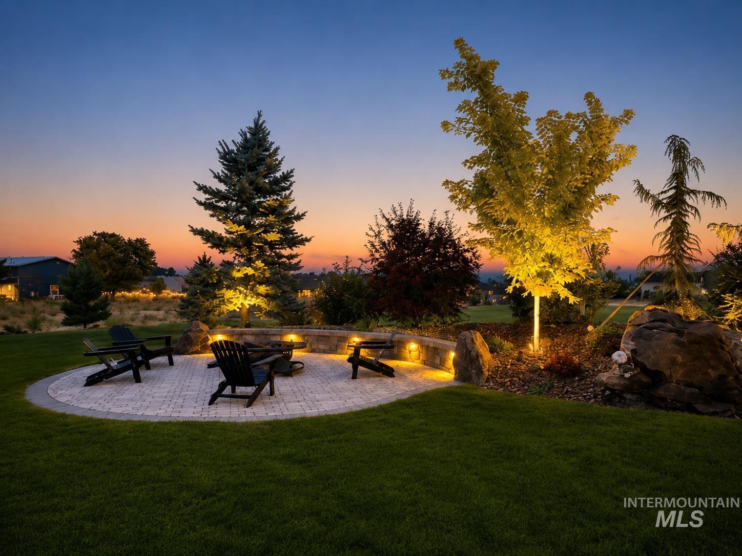 25498 Havard Oak Pl, Caldwell, Idaho 83607, 4 Bedrooms, 2.5 Bathrooms, Residential For Sale, Price $1,149,900,MLS 98996473