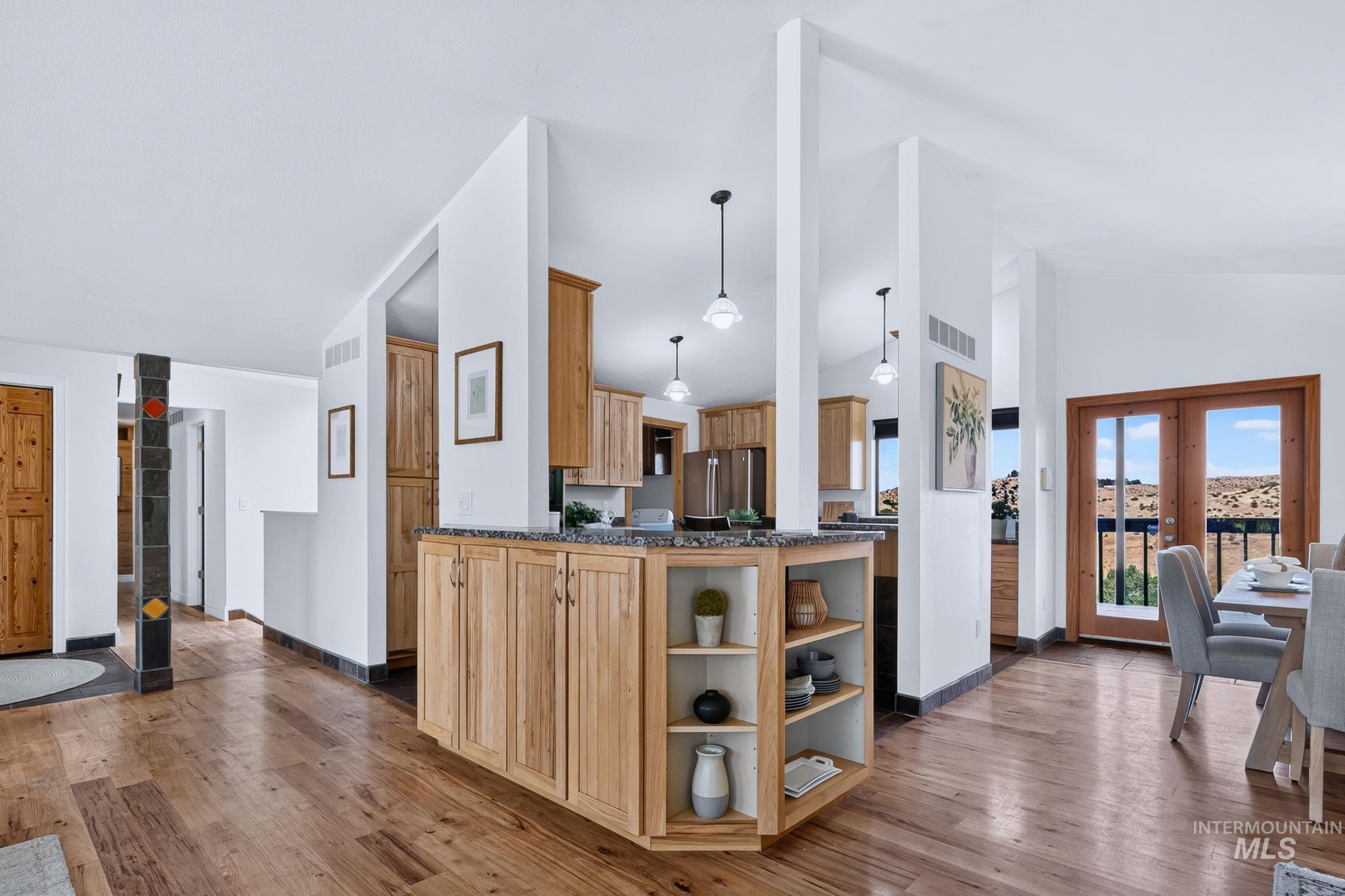 1750 E Shaw Mountain Rd, Boise, Idaho 83712, 4 Bedrooms, 3 Bathrooms, Residential For Sale, Price $1,100,000,MLS 98996474