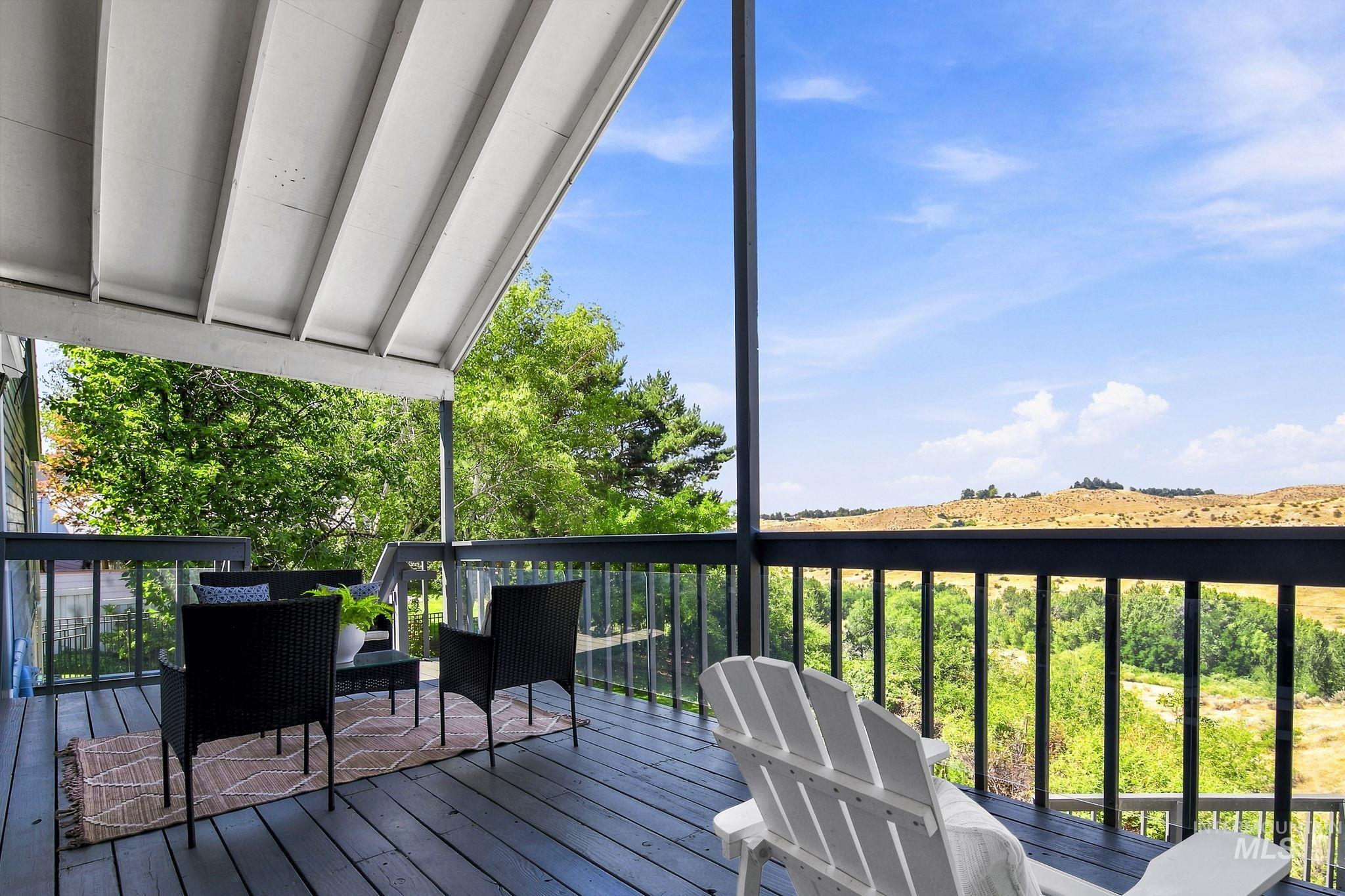 1750 E Shaw Mountain Rd, Boise, Idaho 83712, 4 Bedrooms, 3 Bathrooms, Residential For Sale, Price $1,100,000,MLS 98996474