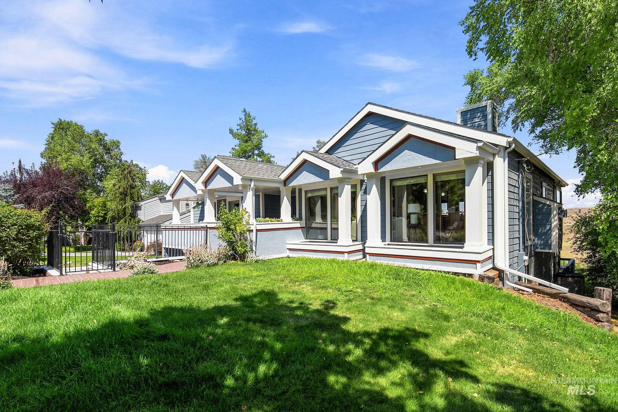 1750 E Shaw Mountain Rd, Boise, Idaho 83712, 4 Bedrooms, 3 Bathrooms, Residential For Sale, Price $1,100,000,MLS 98996474
