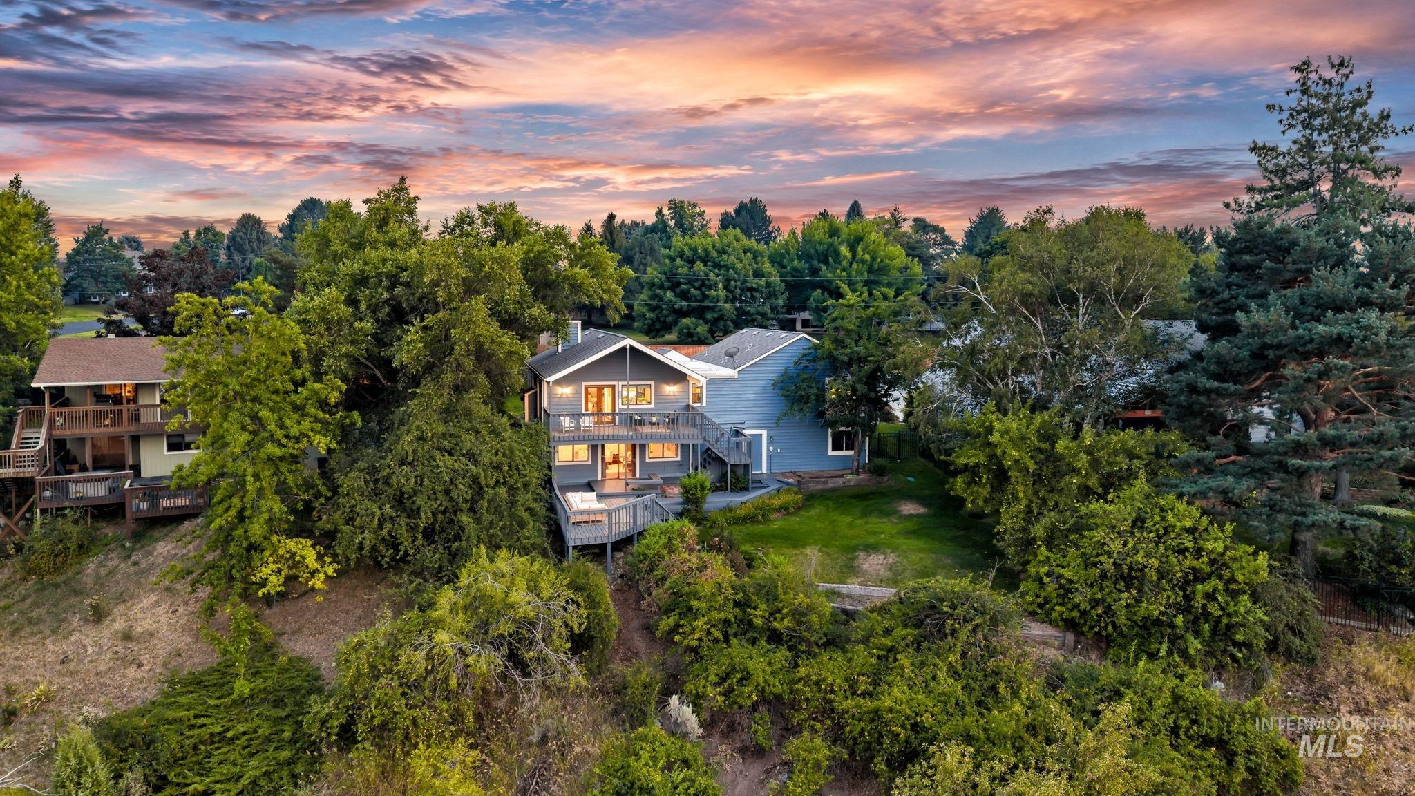 1750 E Shaw Mountain Rd, Boise, Idaho 83712, 4 Bedrooms, 3 Bathrooms, Residential For Sale, Price $1,100,000,MLS 98996474