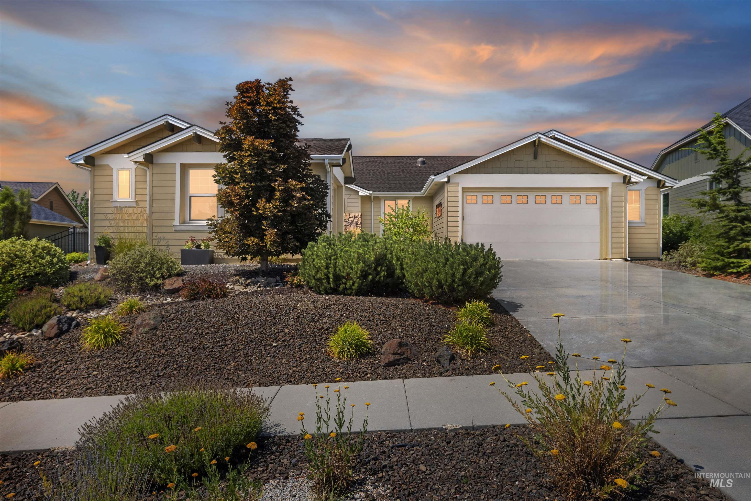Residential For Sale