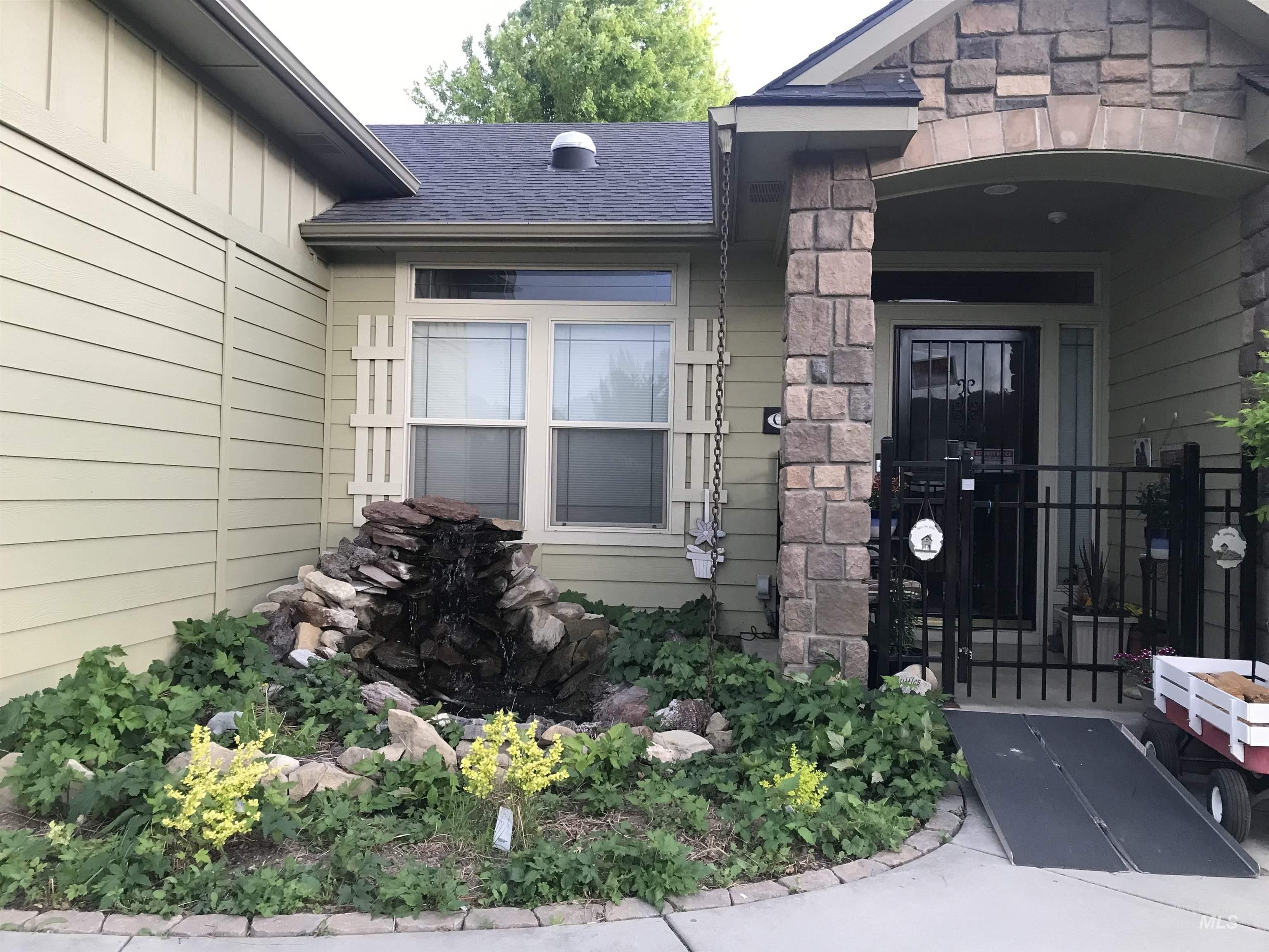 11595 W Carmichael, Boise, Idaho 83709, 5 Bedrooms, 3 Bathrooms, Residential For Sale, Price $545,000,MLS 98996480
