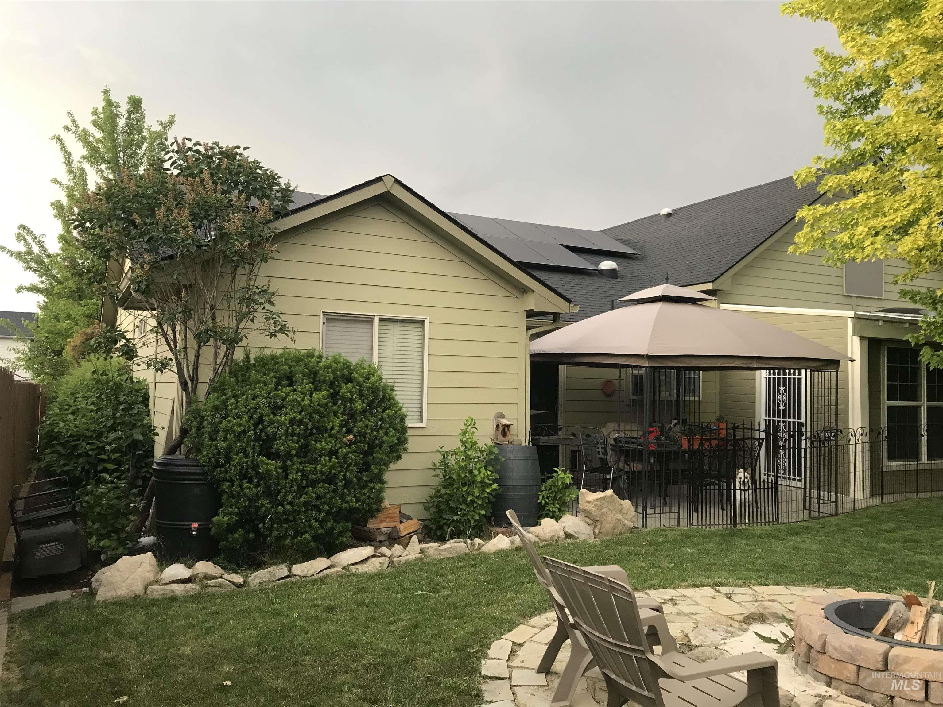 11595 W Carmichael, Boise, Idaho 83709, 5 Bedrooms, 3 Bathrooms, Residential For Sale, Price $545,000,MLS 98996480