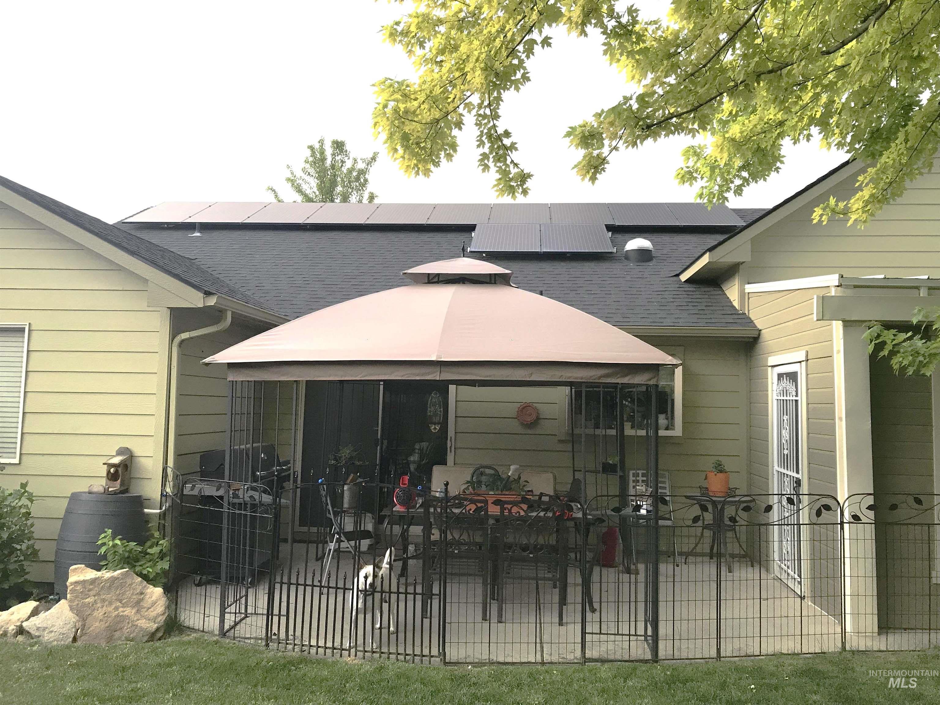 11595 W Carmichael, Boise, Idaho 83709, 5 Bedrooms, 3 Bathrooms, Residential For Sale, Price $545,000,MLS 98996480