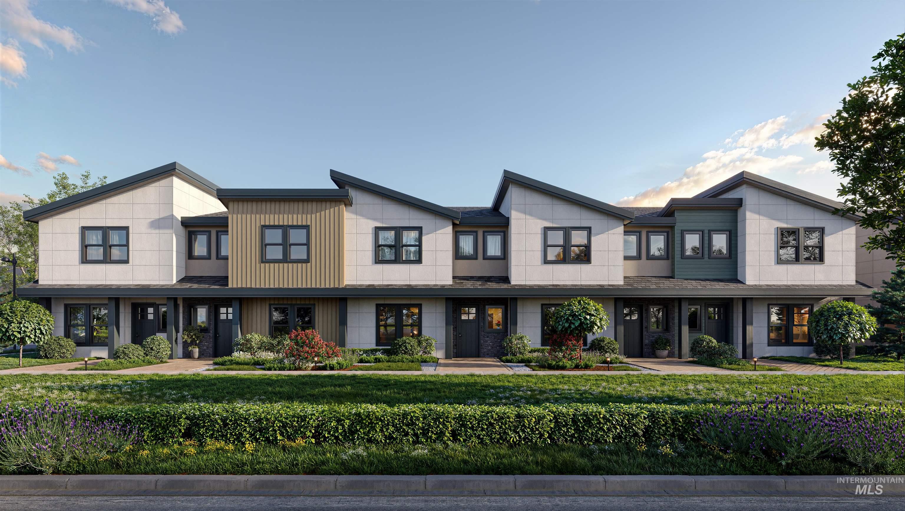 4593 W Santa Fe Dr, Meridian, Idaho 83642, 3 Bedrooms, 2.5 Bathrooms, Residential For Sale, Price $379,900, 98996482