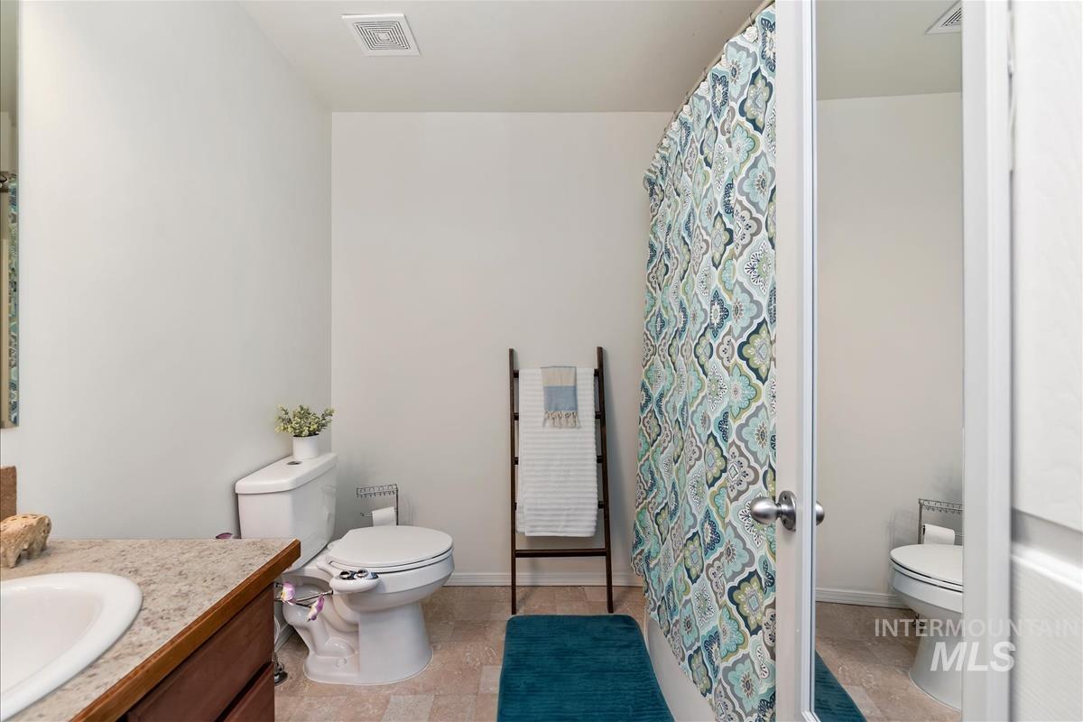9431 W Idlewood Dr., Boise, Idaho 83709, 3 Bedrooms, 2 Bathrooms, Residential For Sale, Price $430,000, 98996483