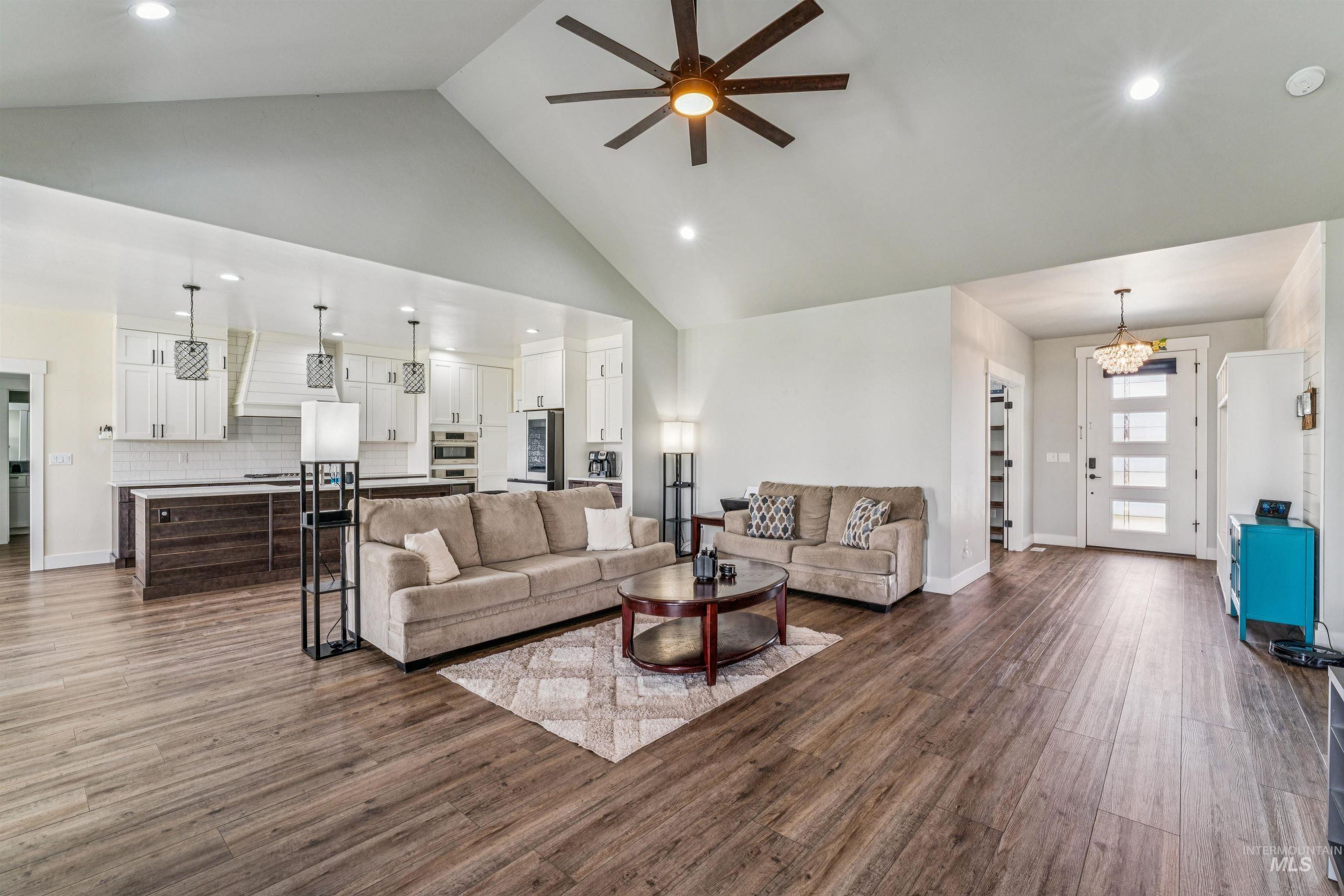 4540 NW Purple Sage Circle, Mountain Home, Idaho 83647, 3 Bedrooms, 2.5 Bathrooms, Residential For Sale, Price $775,000,MLS 98996484