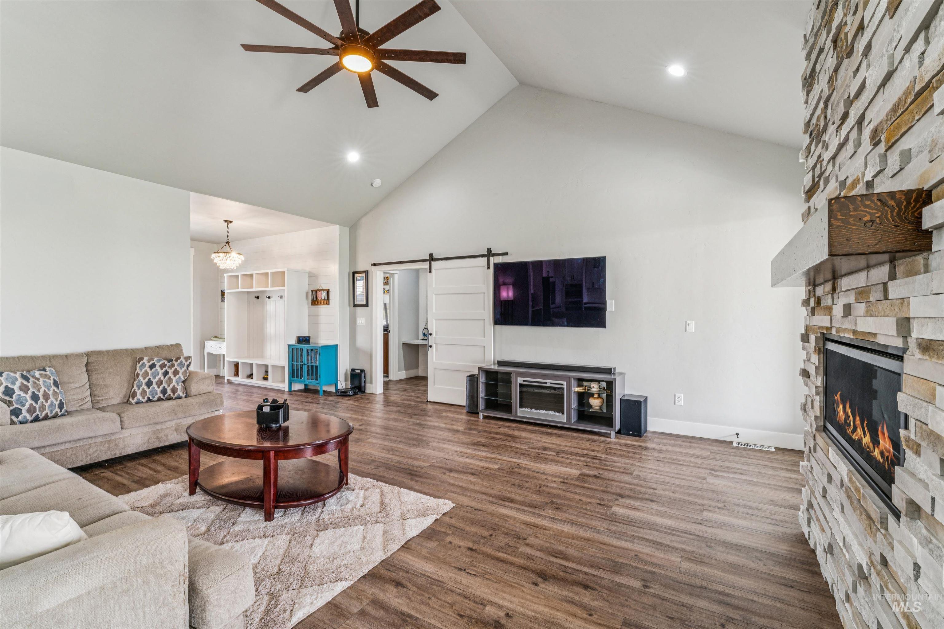 4540 NW Purple Sage Circle, Mountain Home, Idaho 83647, 3 Bedrooms, 2.5 Bathrooms, Residential For Sale, Price $775,000,MLS 98996484