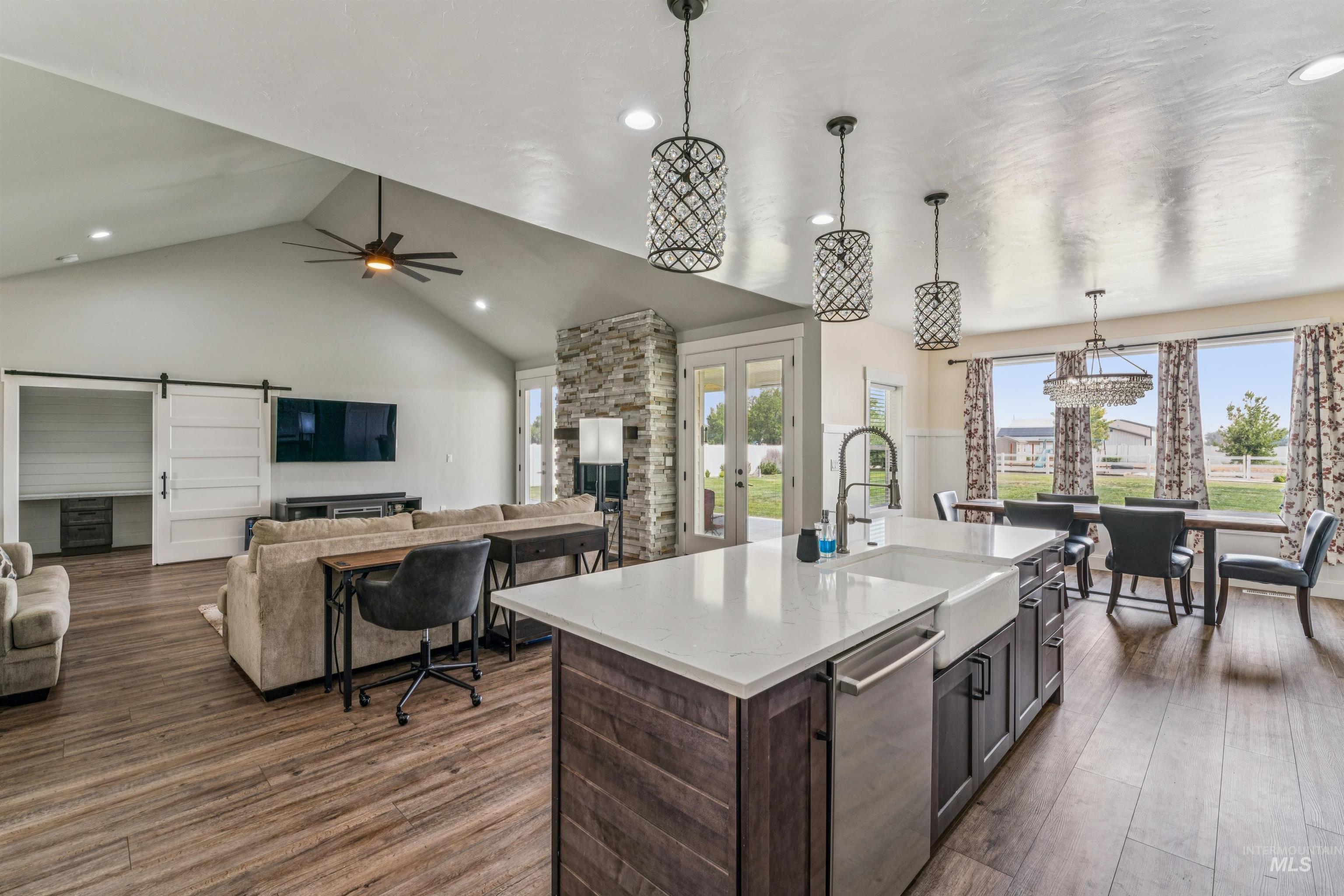 4540 NW Purple Sage Circle, Mountain Home, Idaho 83647, 3 Bedrooms, 2.5 Bathrooms, Residential For Sale, Price $775,000,MLS 98996484