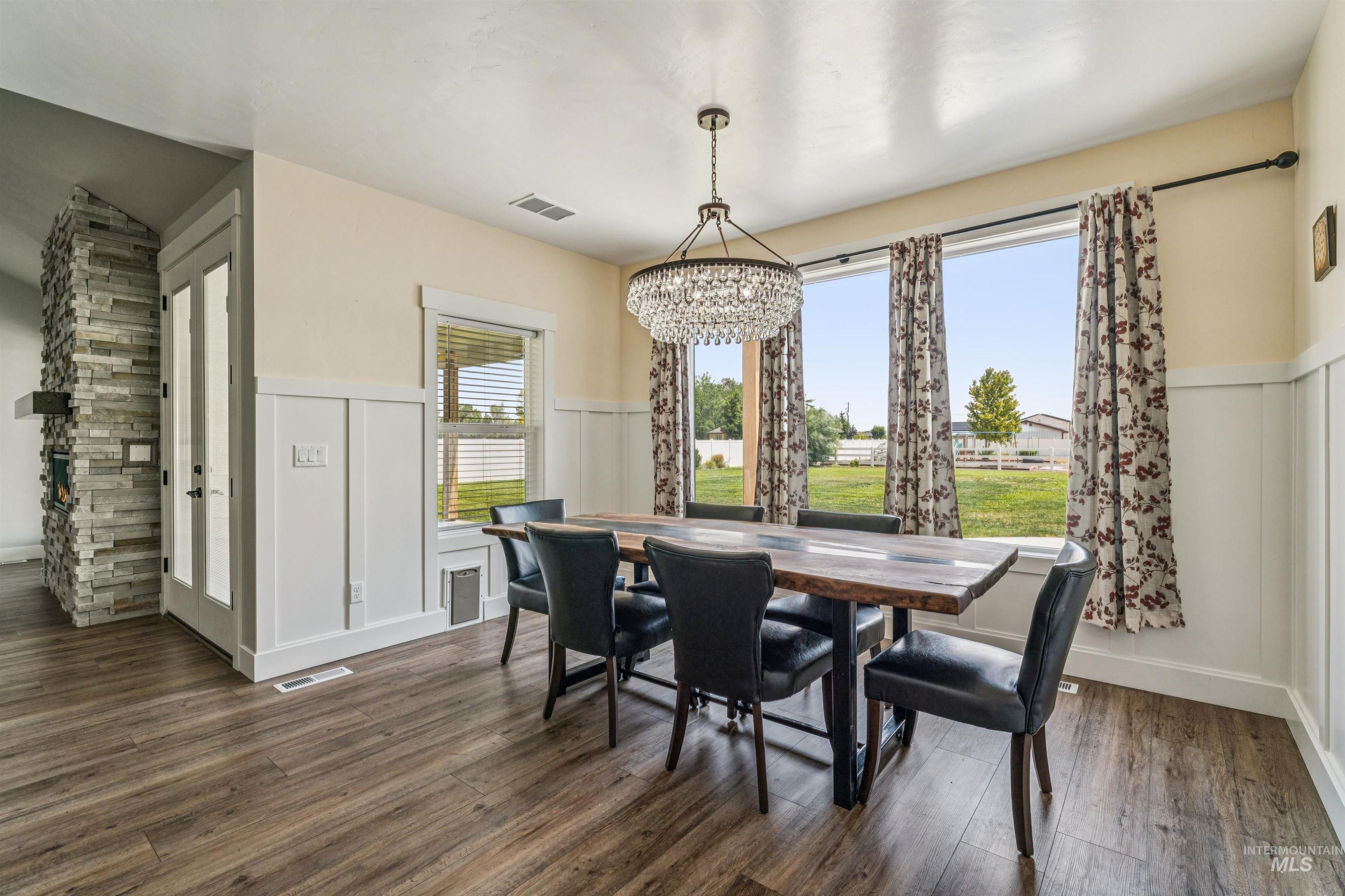 4540 NW Purple Sage Circle, Mountain Home, Idaho 83647, 3 Bedrooms, 2.5 Bathrooms, Residential For Sale, Price $775,000,MLS 98996484
