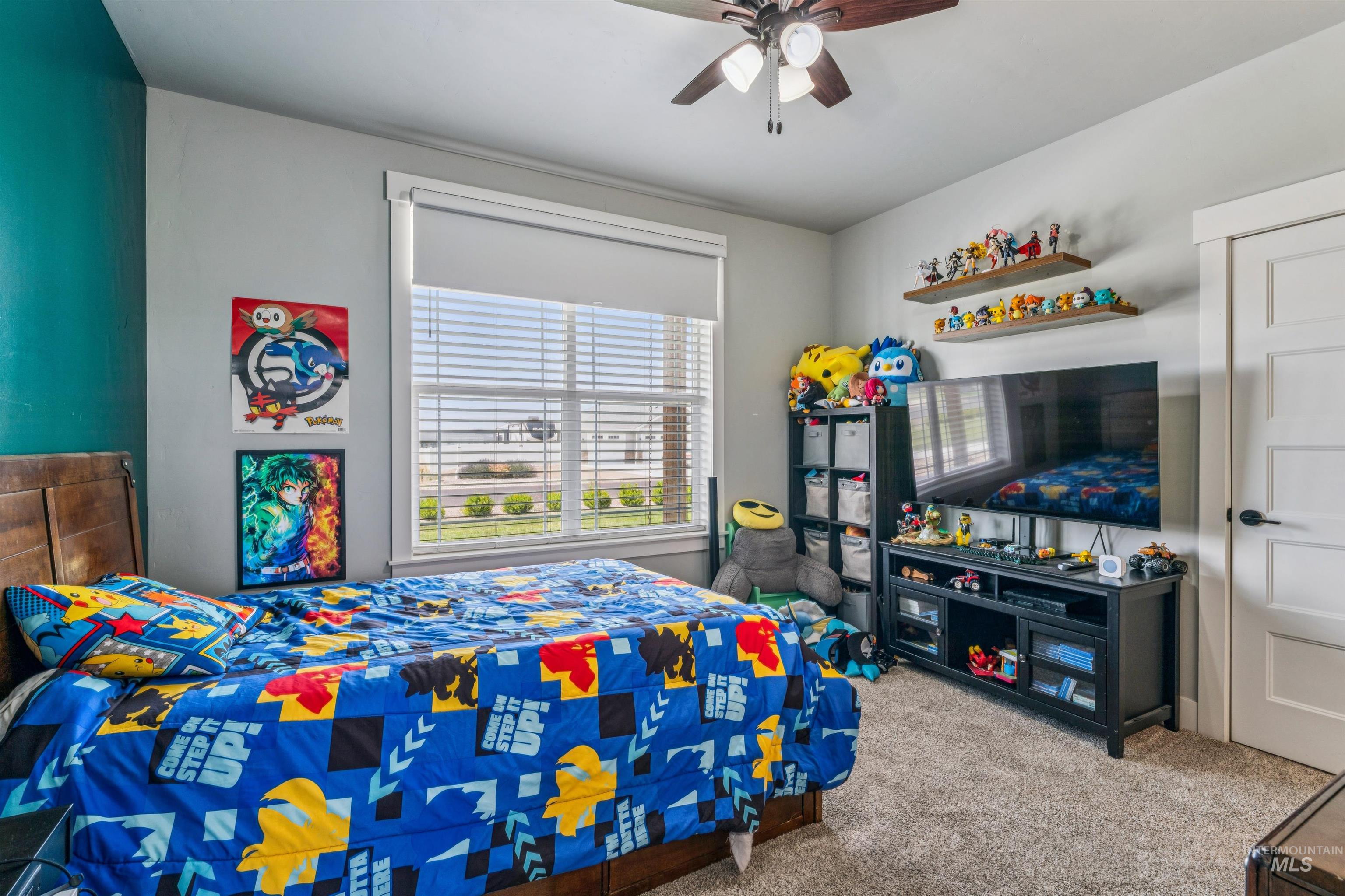 4540 NW Purple Sage Circle, Mountain Home, Idaho 83647, 3 Bedrooms, 2.5 Bathrooms, Residential For Sale, Price $775,000,MLS 98996484