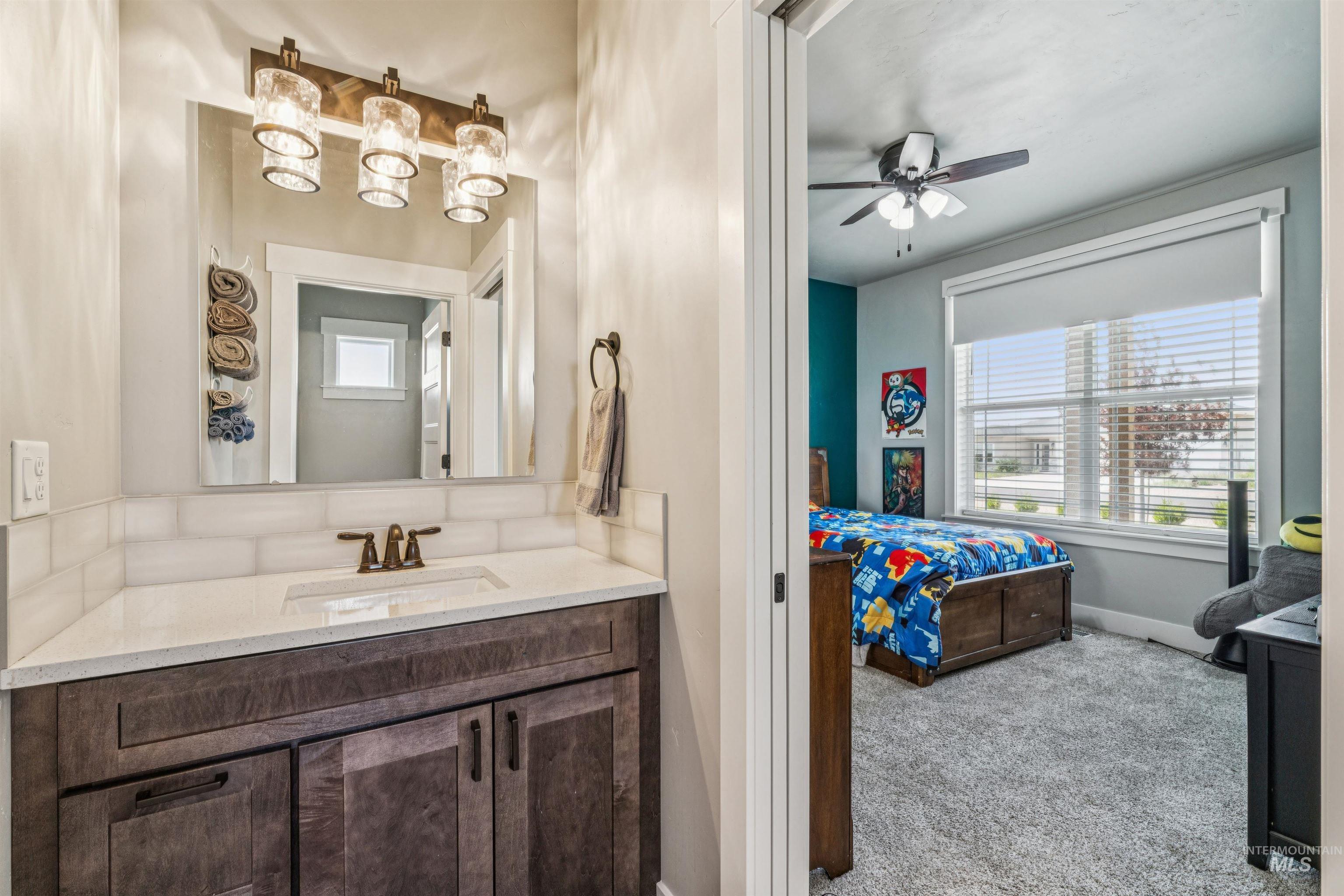 4540 NW Purple Sage Circle, Mountain Home, Idaho 83647, 3 Bedrooms, 2.5 Bathrooms, Residential For Sale, Price $775,000,MLS 98996484