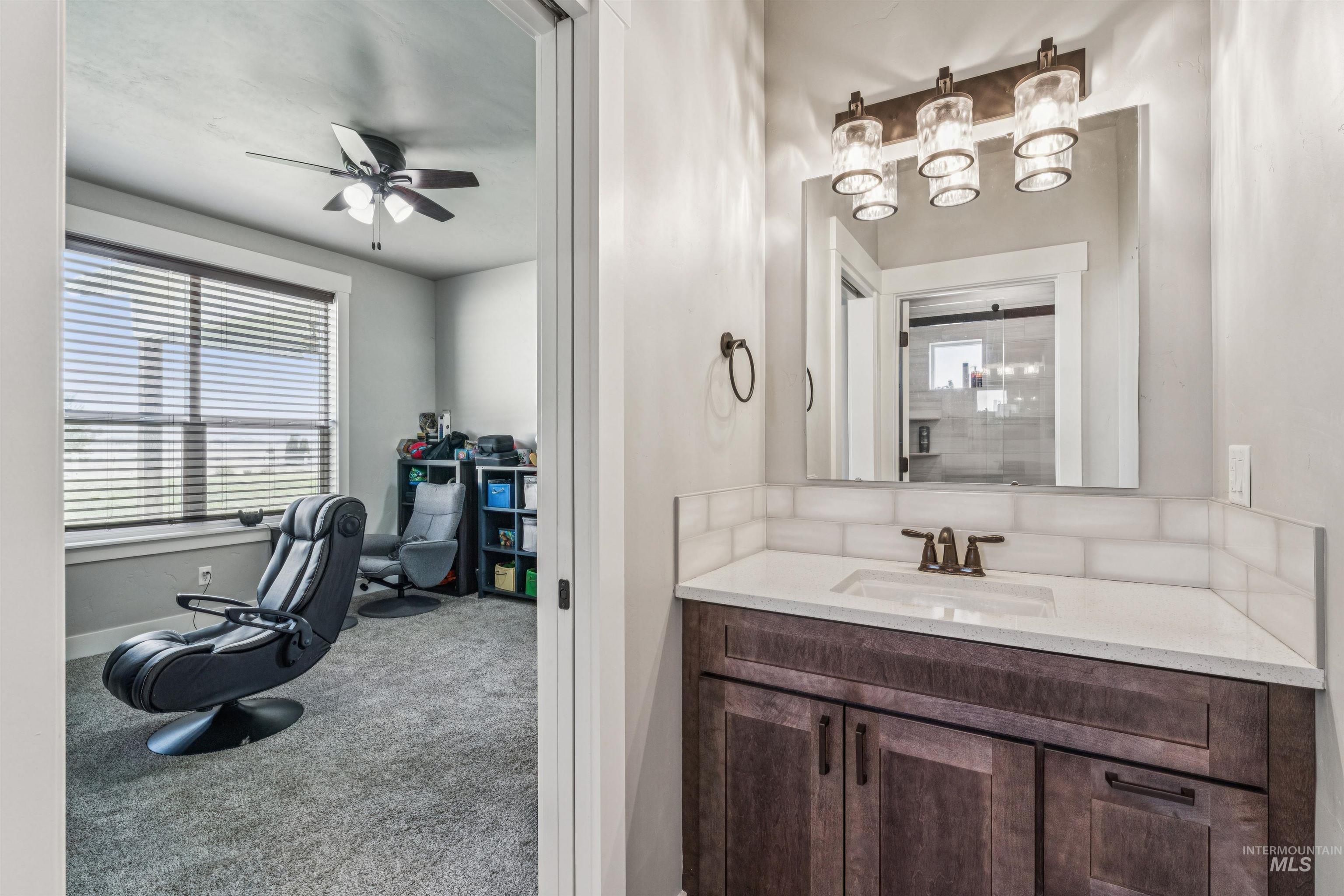 4540 NW Purple Sage Circle, Mountain Home, Idaho 83647, 3 Bedrooms, 2.5 Bathrooms, Residential For Sale, Price $775,000,MLS 98996484