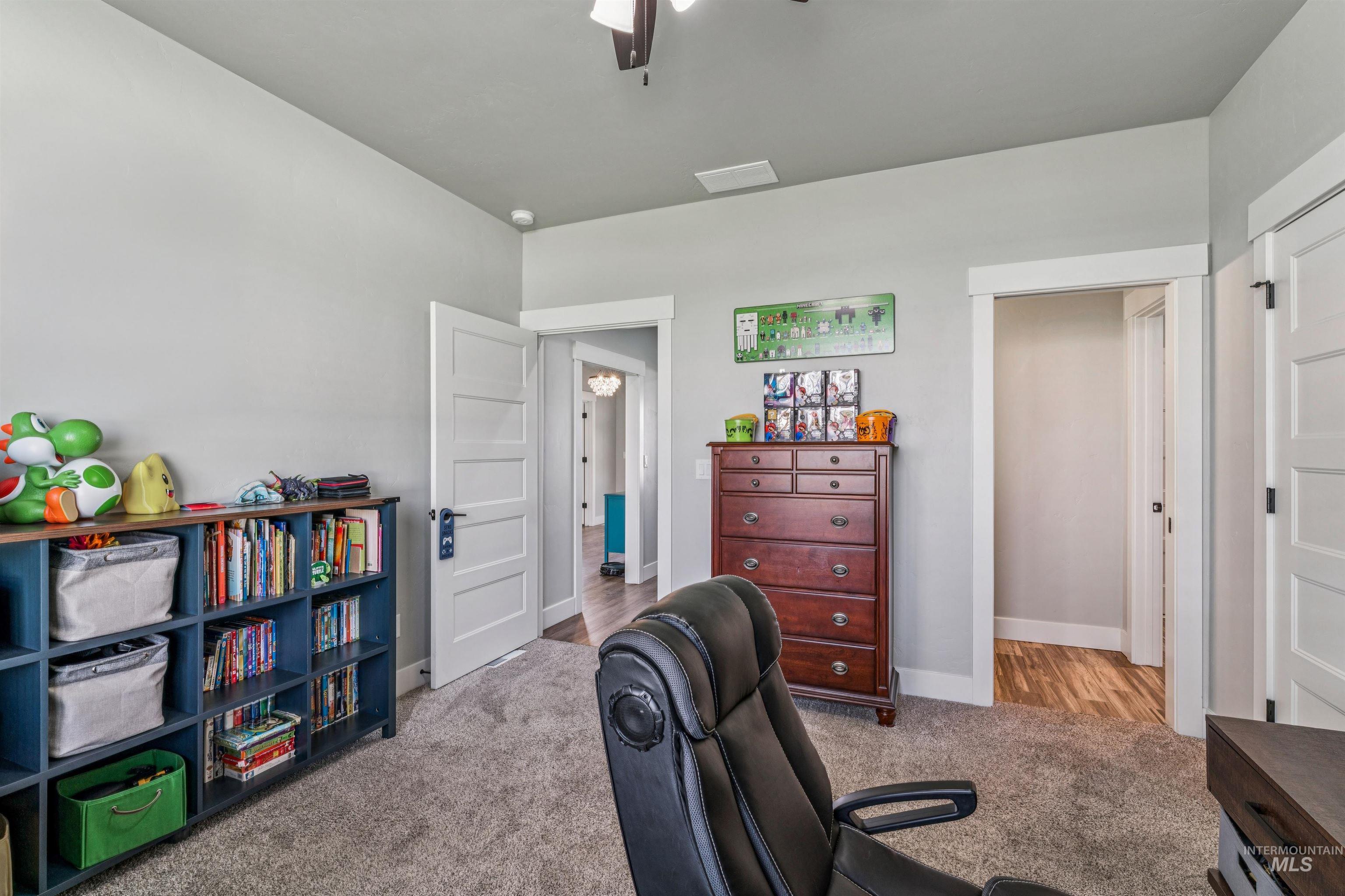 4540 NW Purple Sage Circle, Mountain Home, Idaho 83647, 3 Bedrooms, 2.5 Bathrooms, Residential For Sale, Price $775,000,MLS 98996484