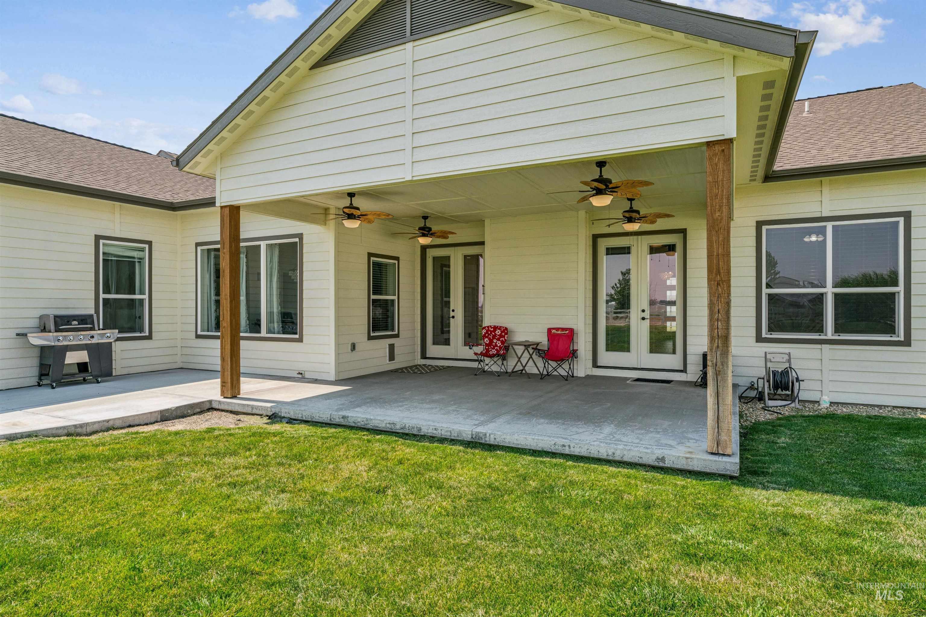 4540 NW Purple Sage Circle, Mountain Home, Idaho 83647, 3 Bedrooms, 2.5 Bathrooms, Residential For Sale, Price $775,000,MLS 98996484