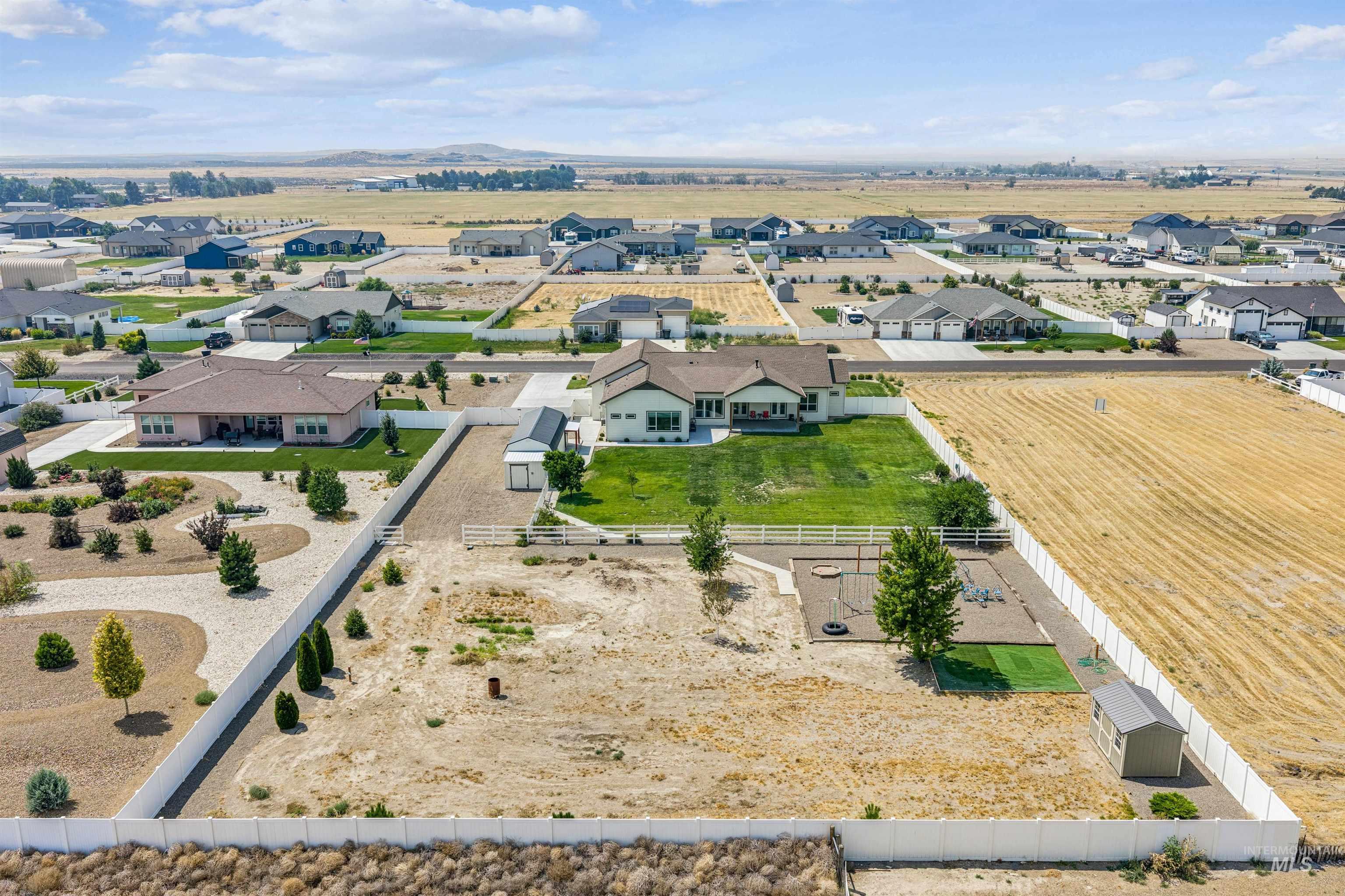 4540 NW Purple Sage Circle, Mountain Home, Idaho 83647, 3 Bedrooms, 2.5 Bathrooms, Residential For Sale, Price $775,000,MLS 98996484
