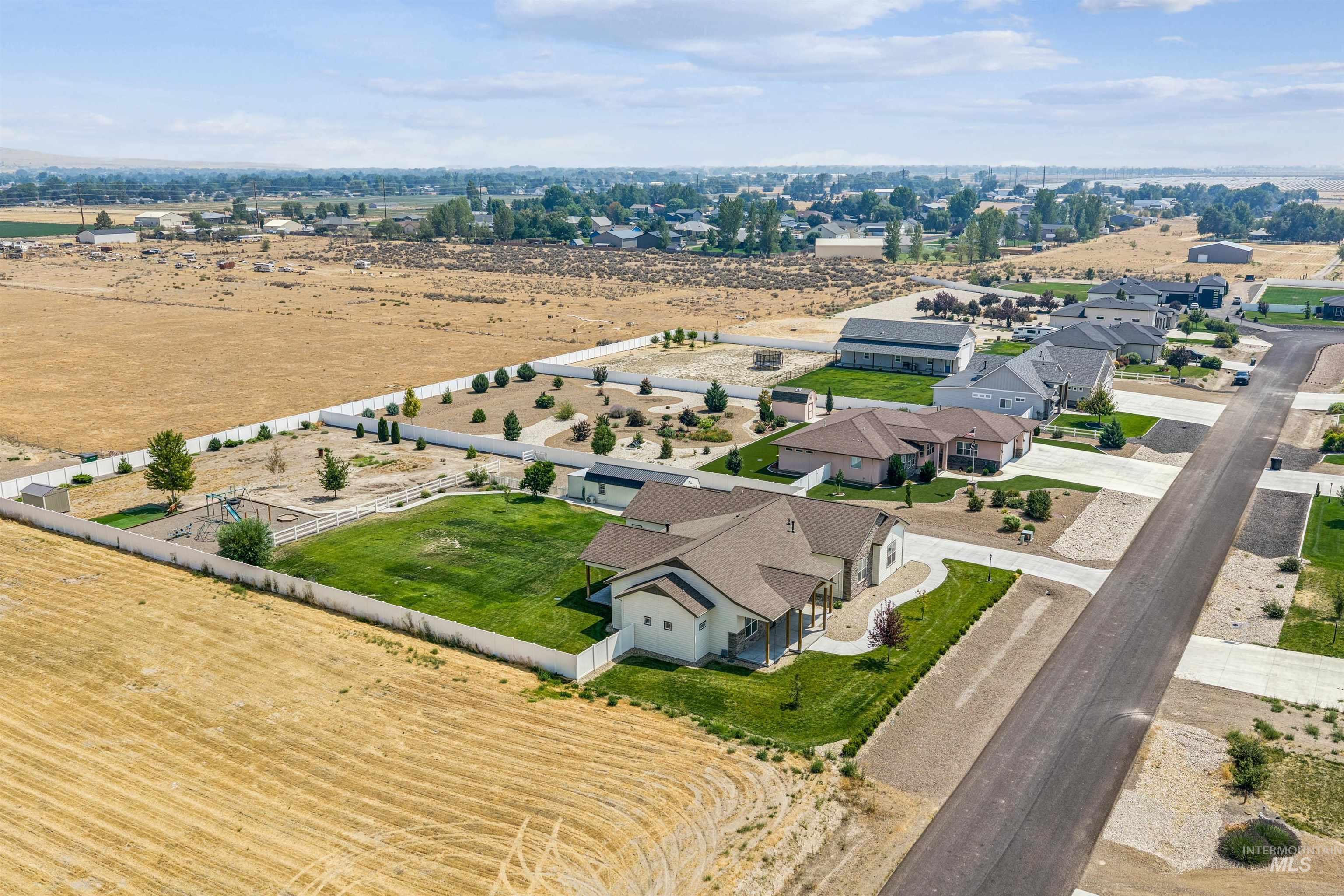 4540 NW Purple Sage Circle, Mountain Home, Idaho 83647, 3 Bedrooms, 2.5 Bathrooms, Residential For Sale, Price $775,000,MLS 98996484