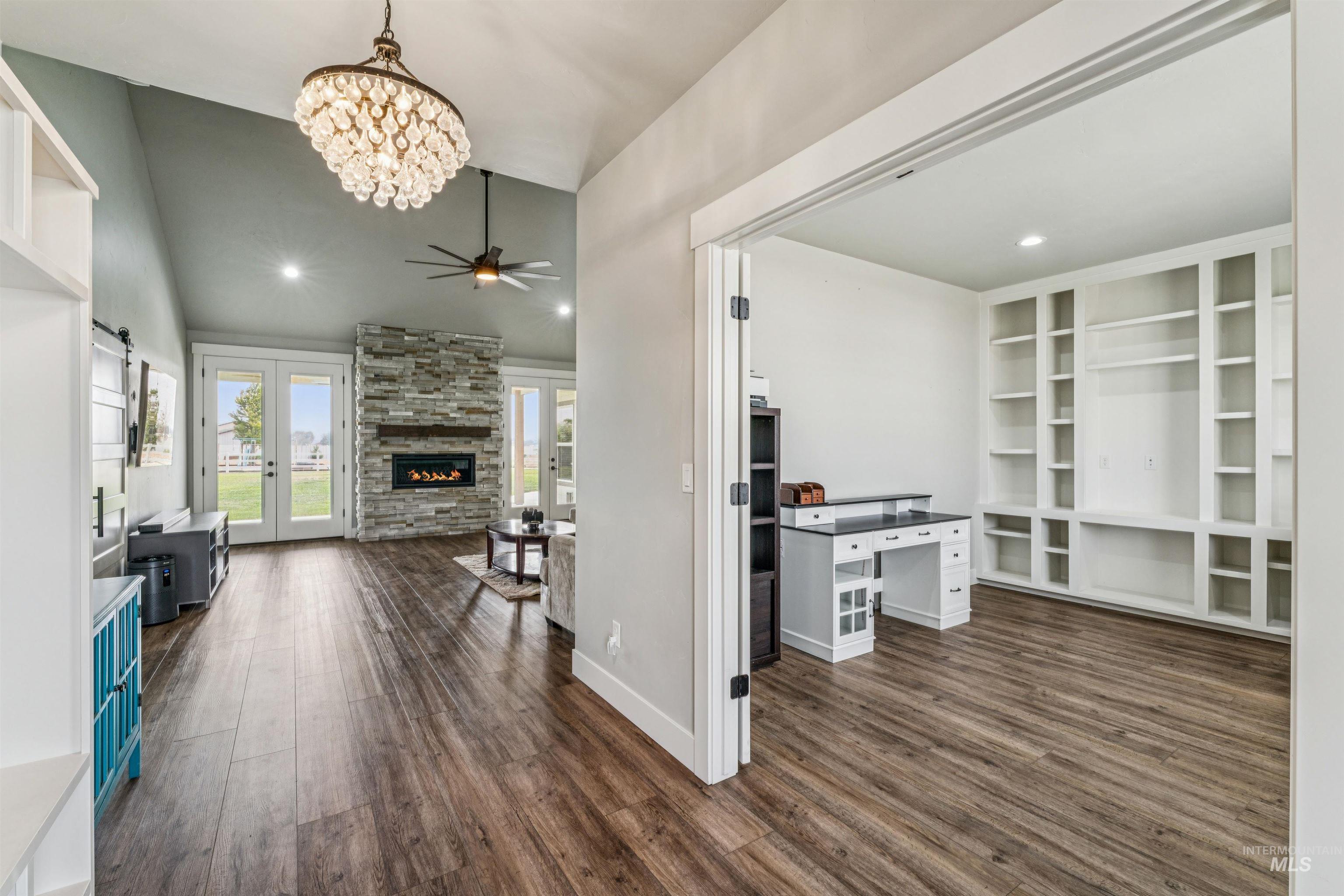 4540 NW Purple Sage Circle, Mountain Home, Idaho 83647, 3 Bedrooms, 2.5 Bathrooms, Residential For Sale, Price $775,000,MLS 98996484