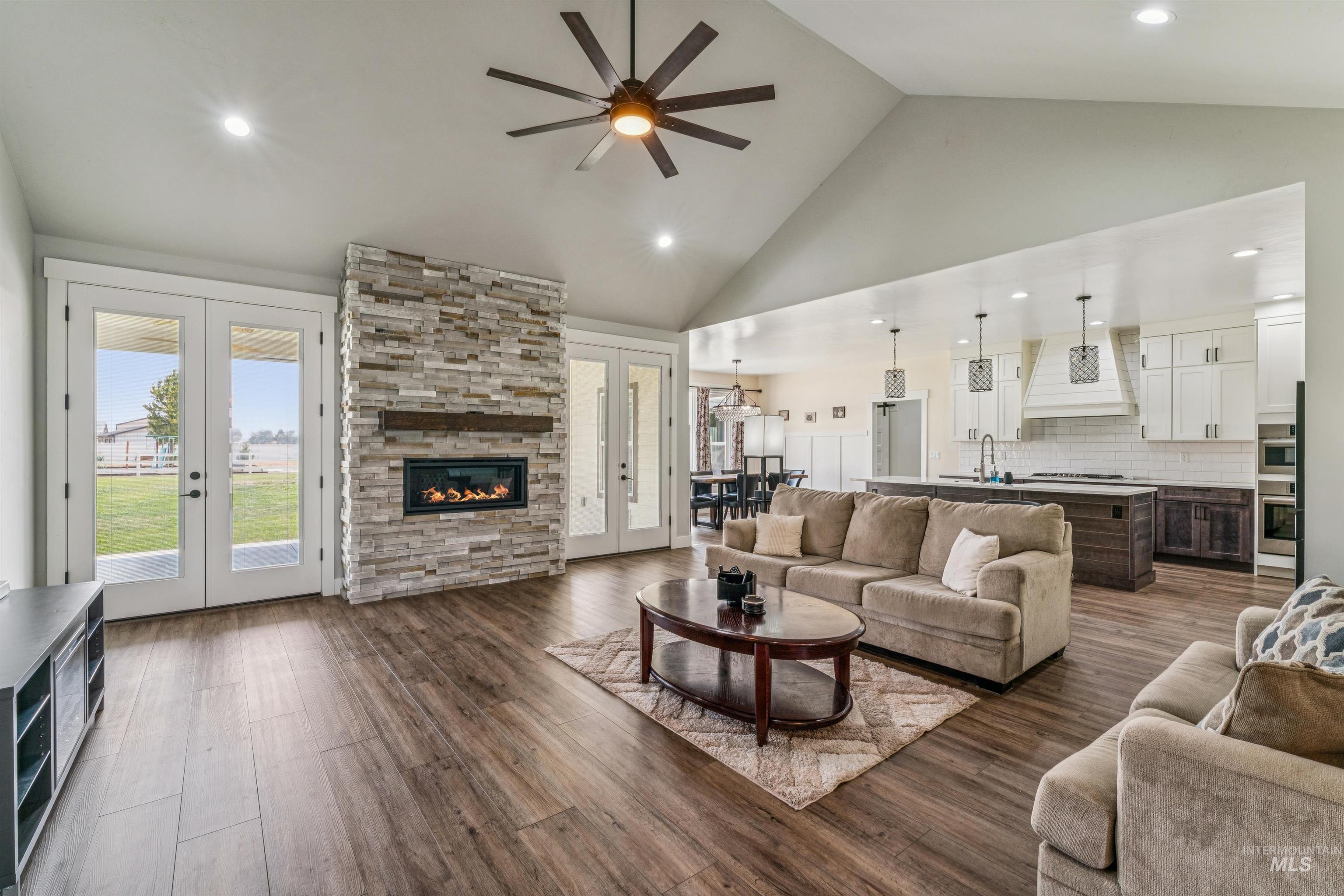 4540 NW Purple Sage Circle, Mountain Home, Idaho 83647, 3 Bedrooms, 2.5 Bathrooms, Residential For Sale, Price $775,000,MLS 98996484