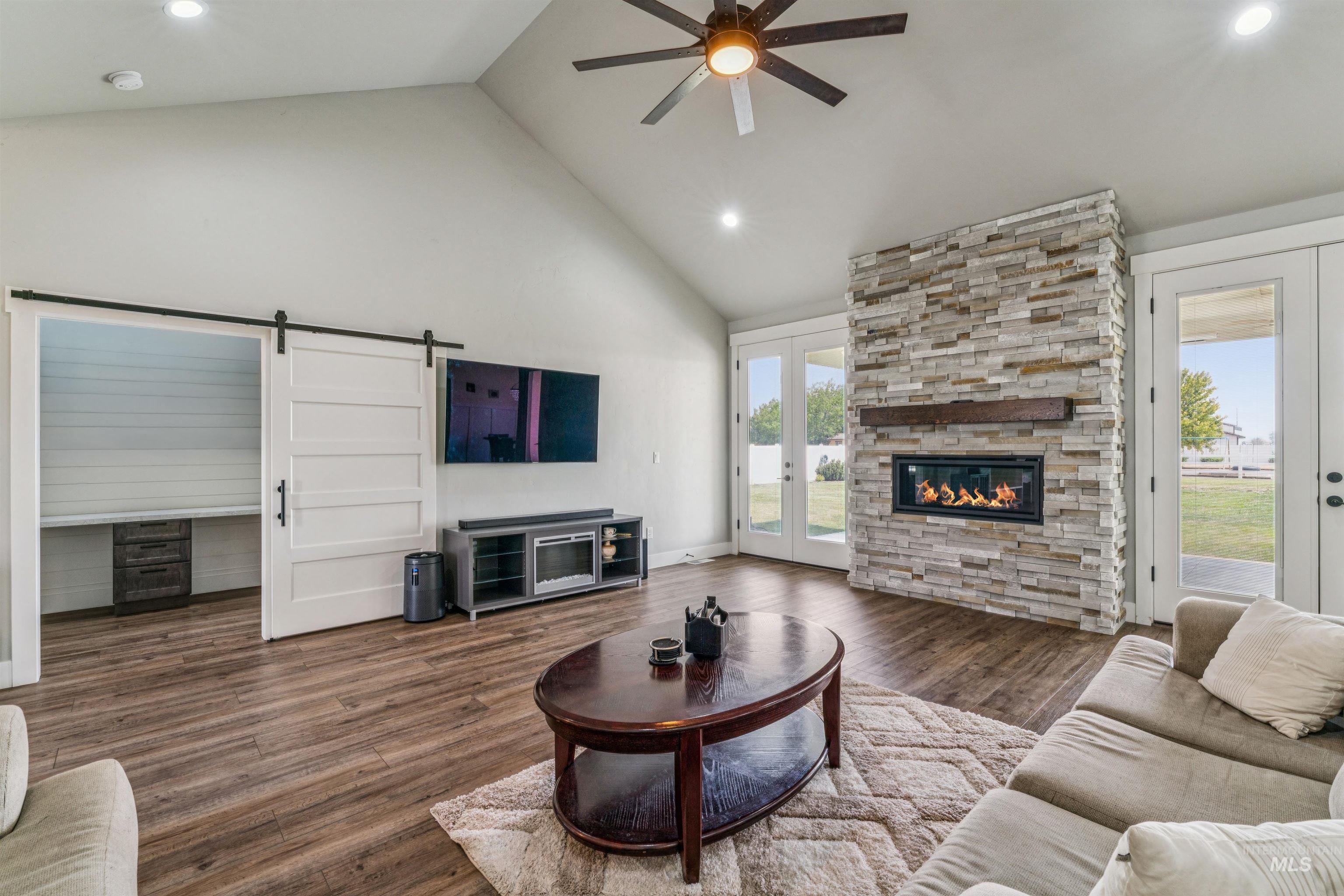 4540 NW Purple Sage Circle, Mountain Home, Idaho 83647, 3 Bedrooms, 2.5 Bathrooms, Residential For Sale, Price $775,000,MLS 98996484