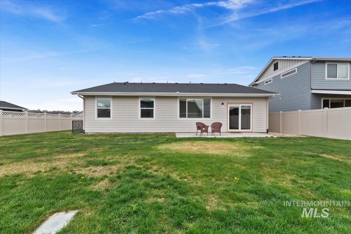 12541 W Shortcreek St., Star, Idaho 83669, 3 Bedrooms, 2 Bathrooms, Residential For Sale, Price $465,000,MLS 98996486