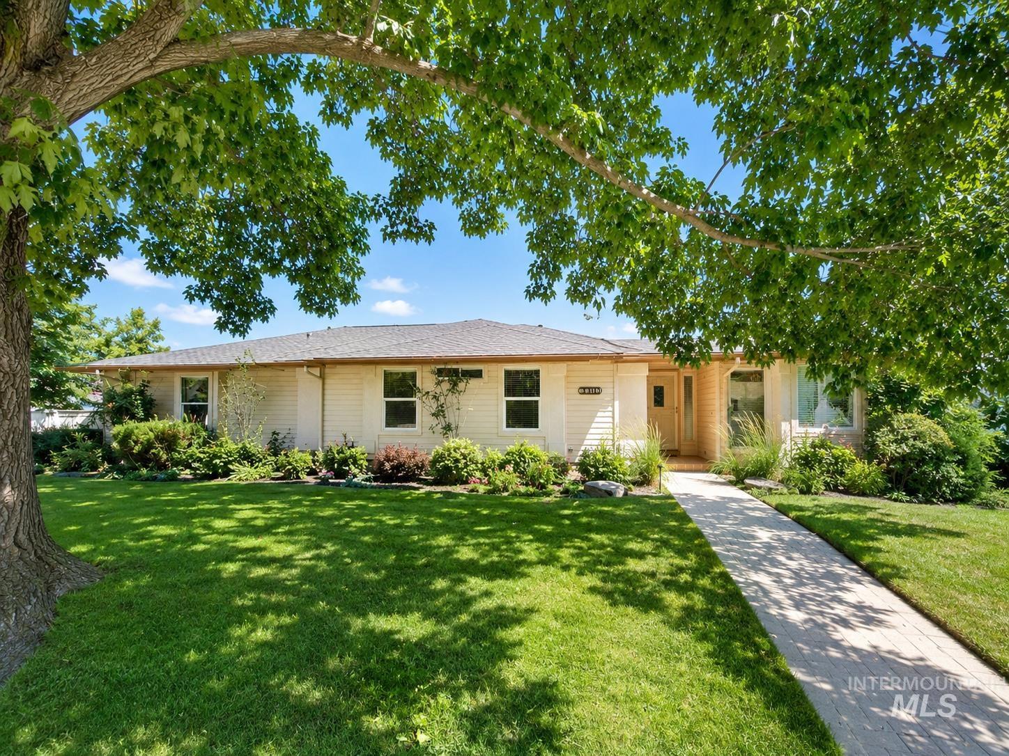 Residential For Sale