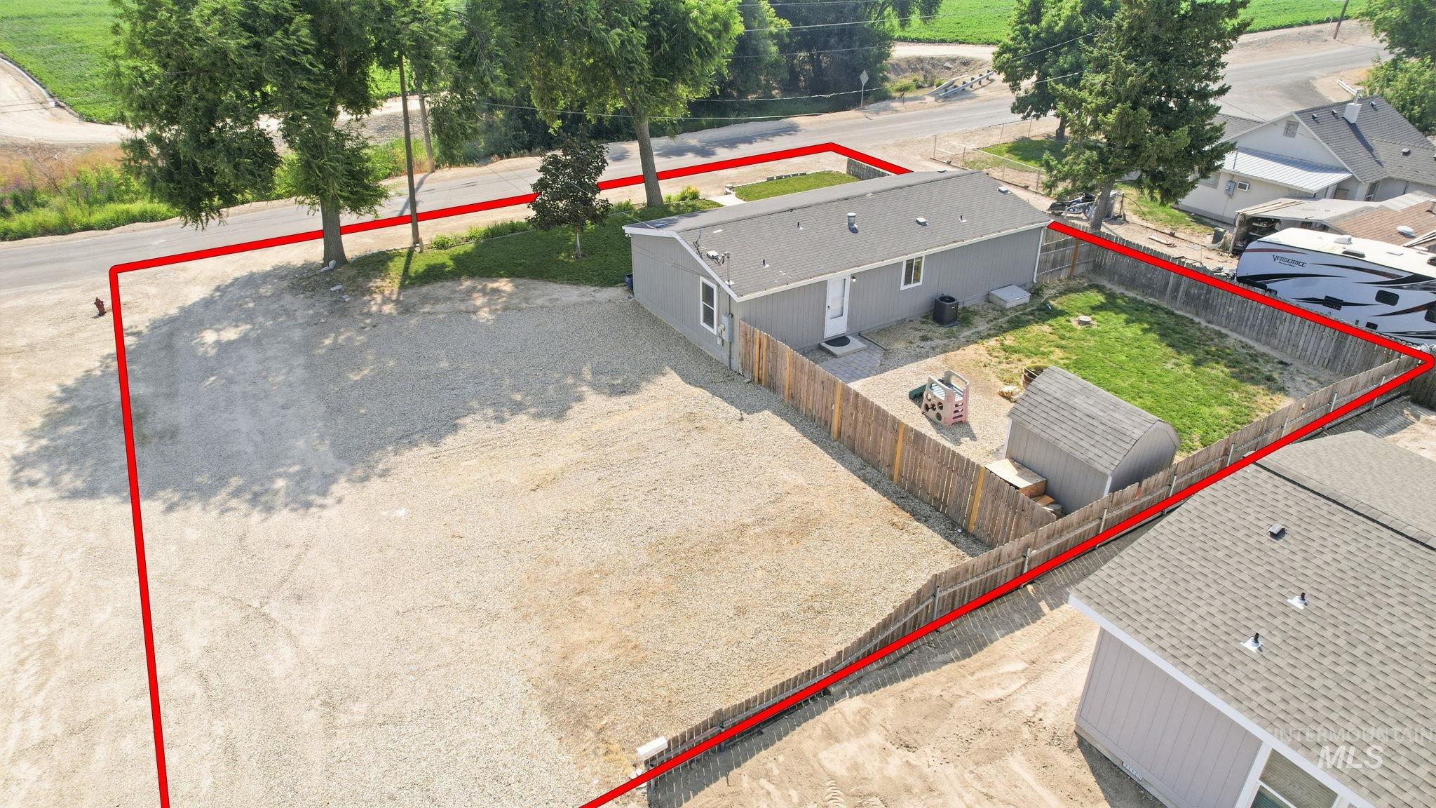 689 Notus Rd, Notus, Idaho 83656, 3 Bedrooms, 2 Bathrooms, Residential For Sale, Price $324,000,MLS 98996489