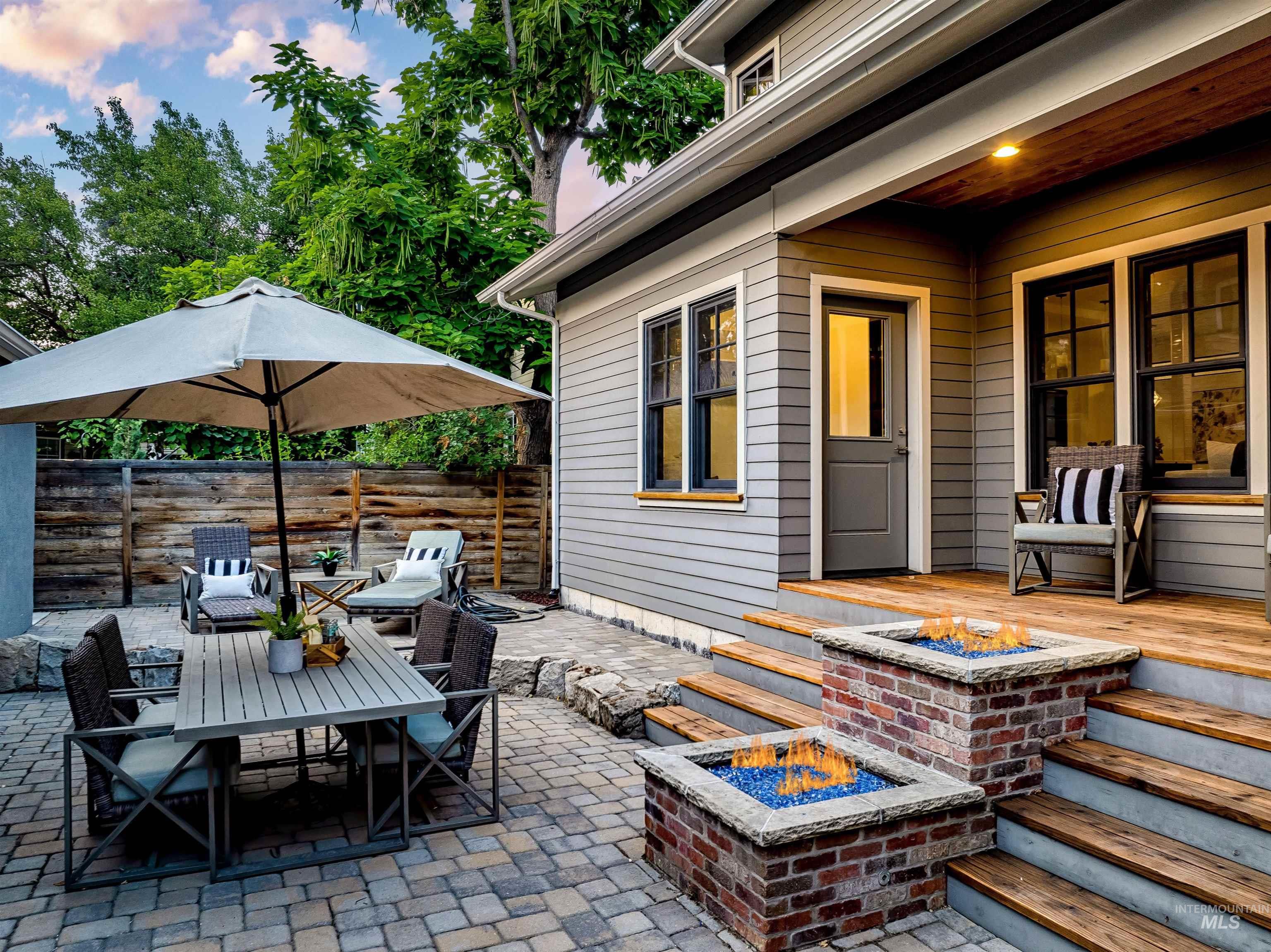 1911 N 10th Street, Boise, Idaho 83702, 5 Bedrooms, 4.5 Bathrooms, Residential For Sale, Price $1,499,000,MLS 98996490